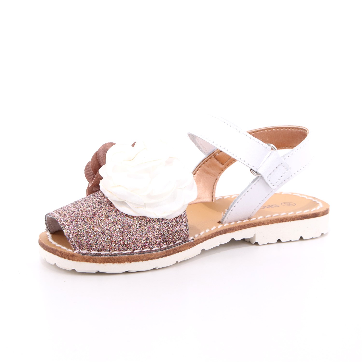 Minorca Shoeb76 Bambina Bronzo Minorca Shoeb76 Bambina Bronzo Scarpe 5 - 3804ZZ1