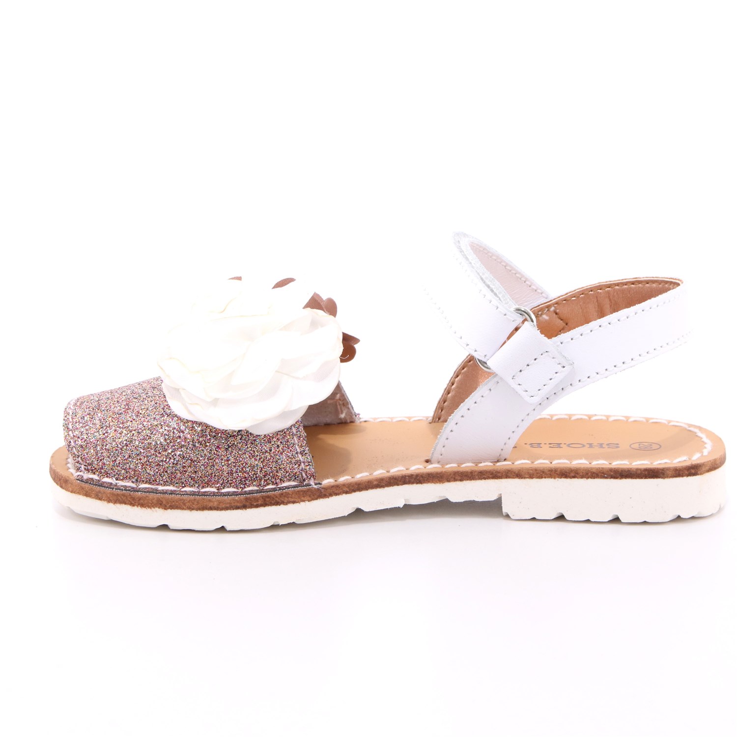 Minorca Shoeb76 Bambina Bronzo Minorca Shoeb76 Bambina Bronzo Scarpe 5 - 3804ZZ1