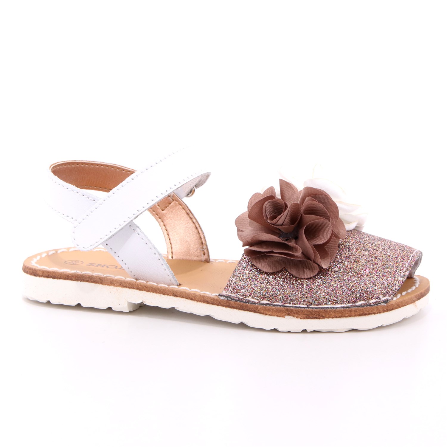 Minorca Shoeb76 Bambina Bronzo Minorca Shoeb76 Bambina Bronzo Scarpe 5 - 3804ZZ1
