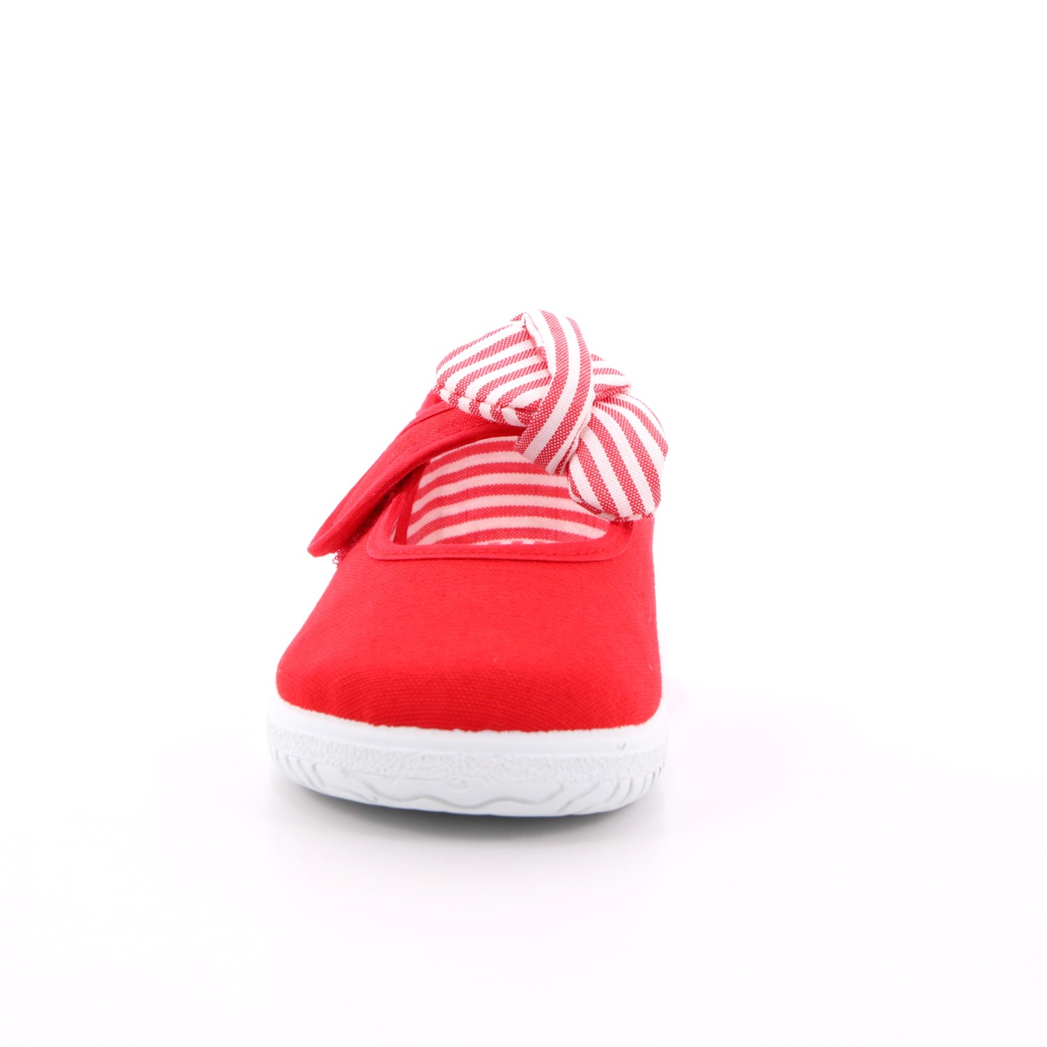 Ballerina Victoria Bambina Rosso Ballerina Victoria Bambina Rosso Scarpe 2 - 105110