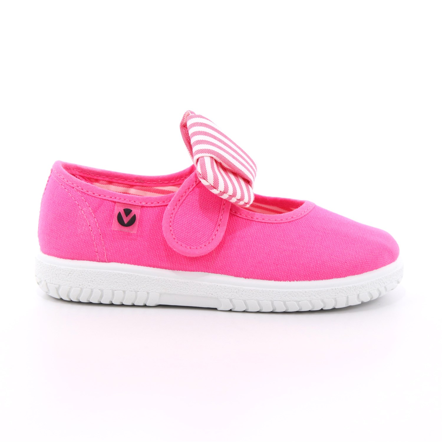 Ballerina Victoria Bambina Fuxia Ballerina Victoria Bambina Fuxia Scarpe 3 - 105110
