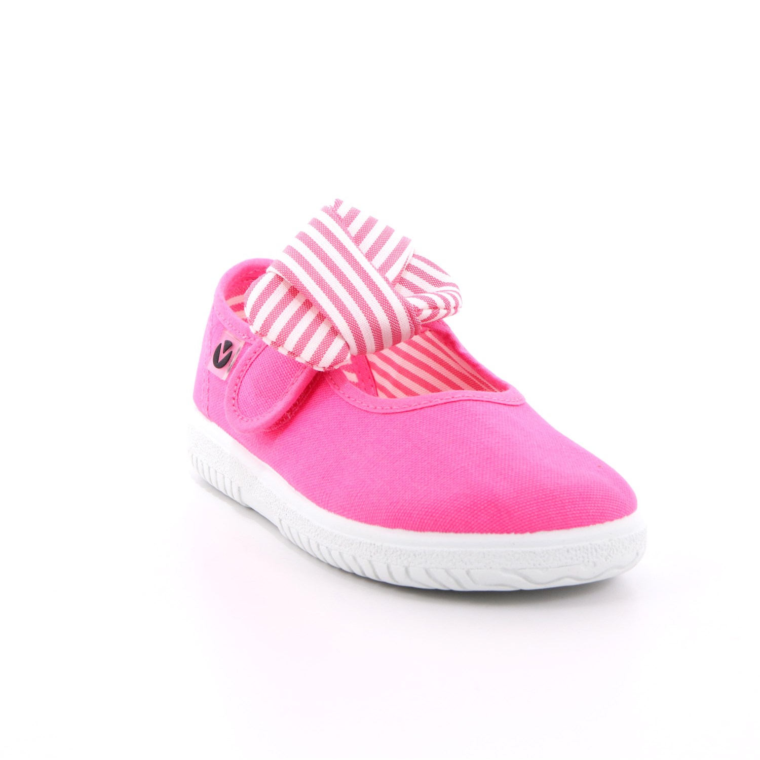 Ballerina Victoria Bambina Fuxia Ballerina Victoria Bambina Fuxia Scarpe 3 - 105110