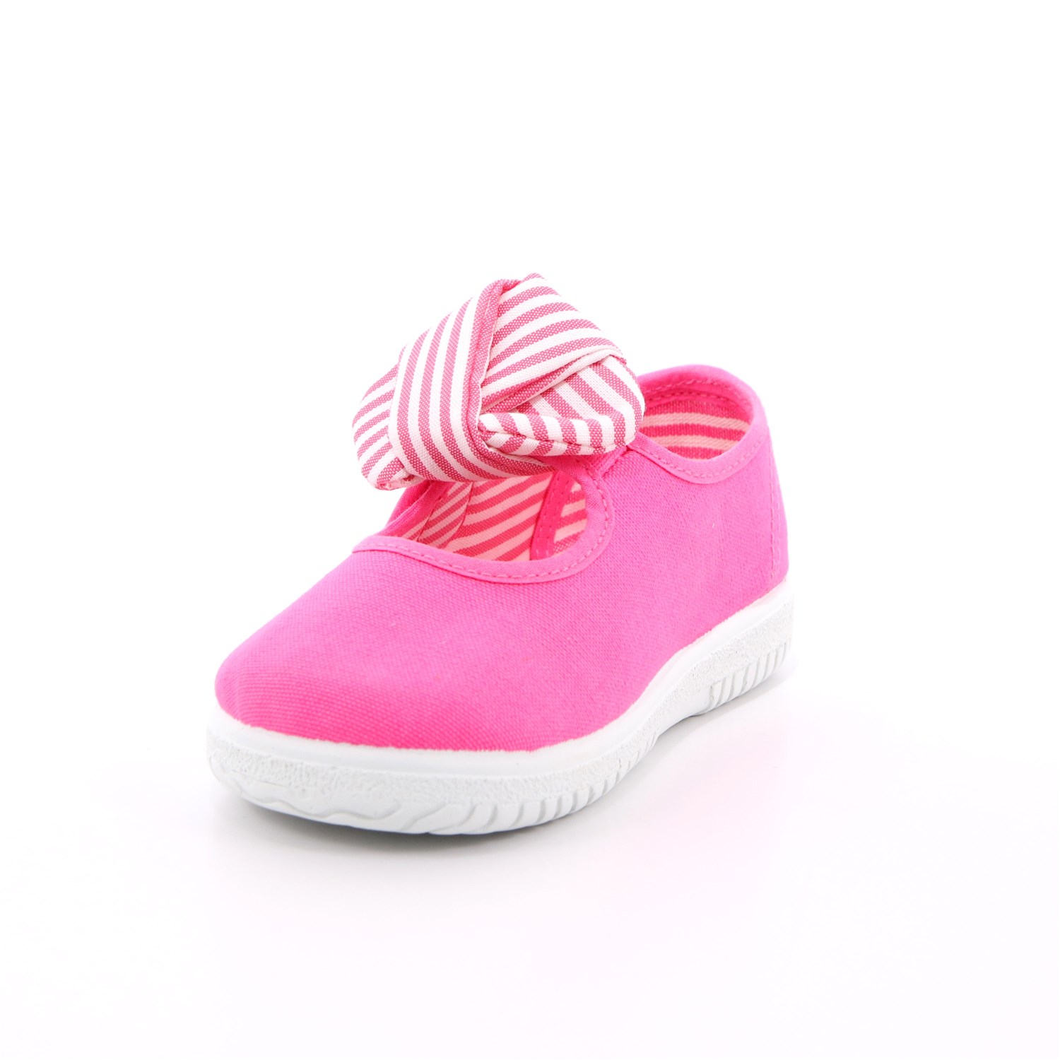 Ballerina Victoria Bambina Fuxia Ballerina Victoria Bambina Fuxia Scarpe 3 - 105110