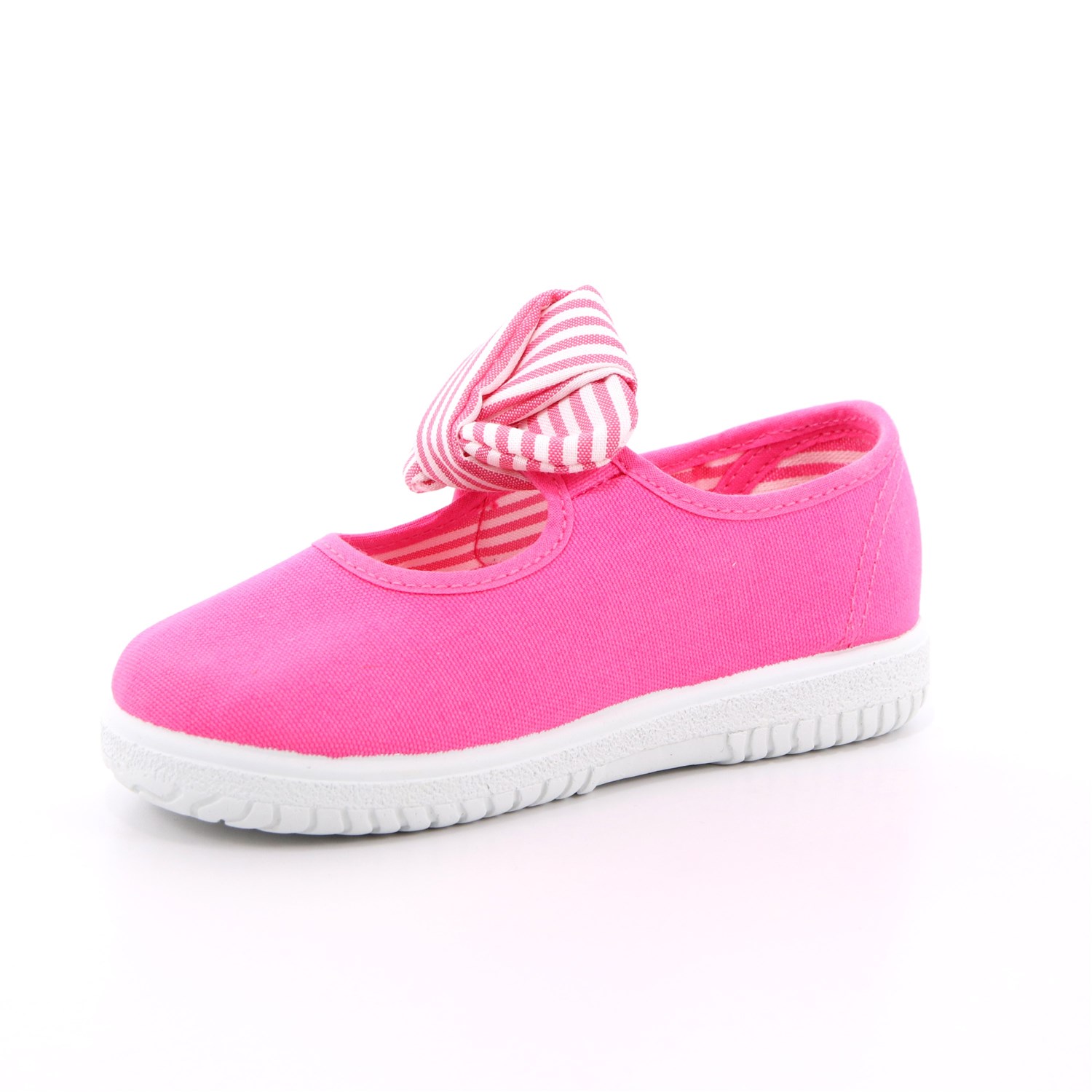 Ballerina Victoria Bambina Fuxia Ballerina Victoria Bambina Fuxia Scarpe 3 - 105110