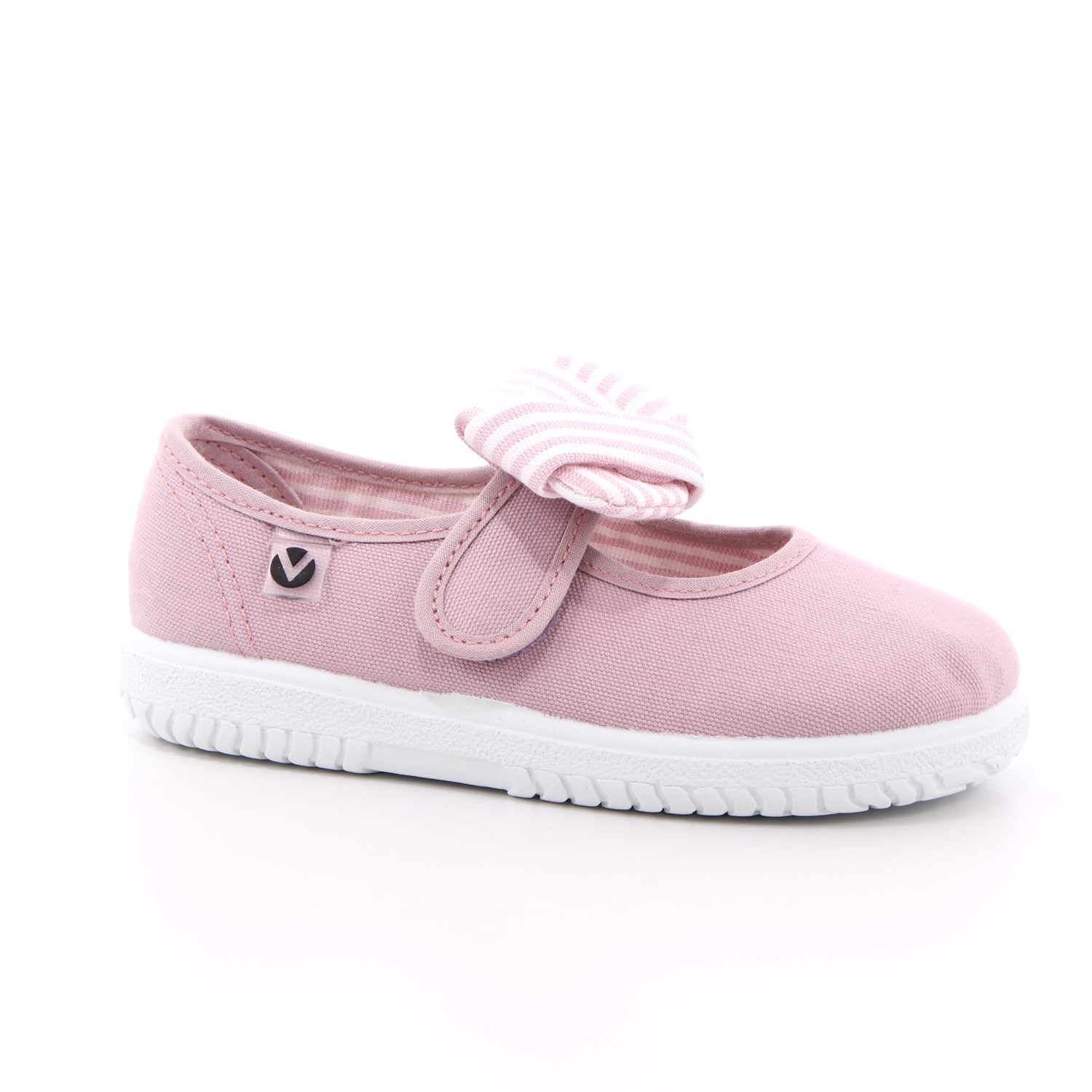 Ballerina Victoria Bambina Lilla Ballerina Victoria Bambina Lilla Scarpe 5 - 105110