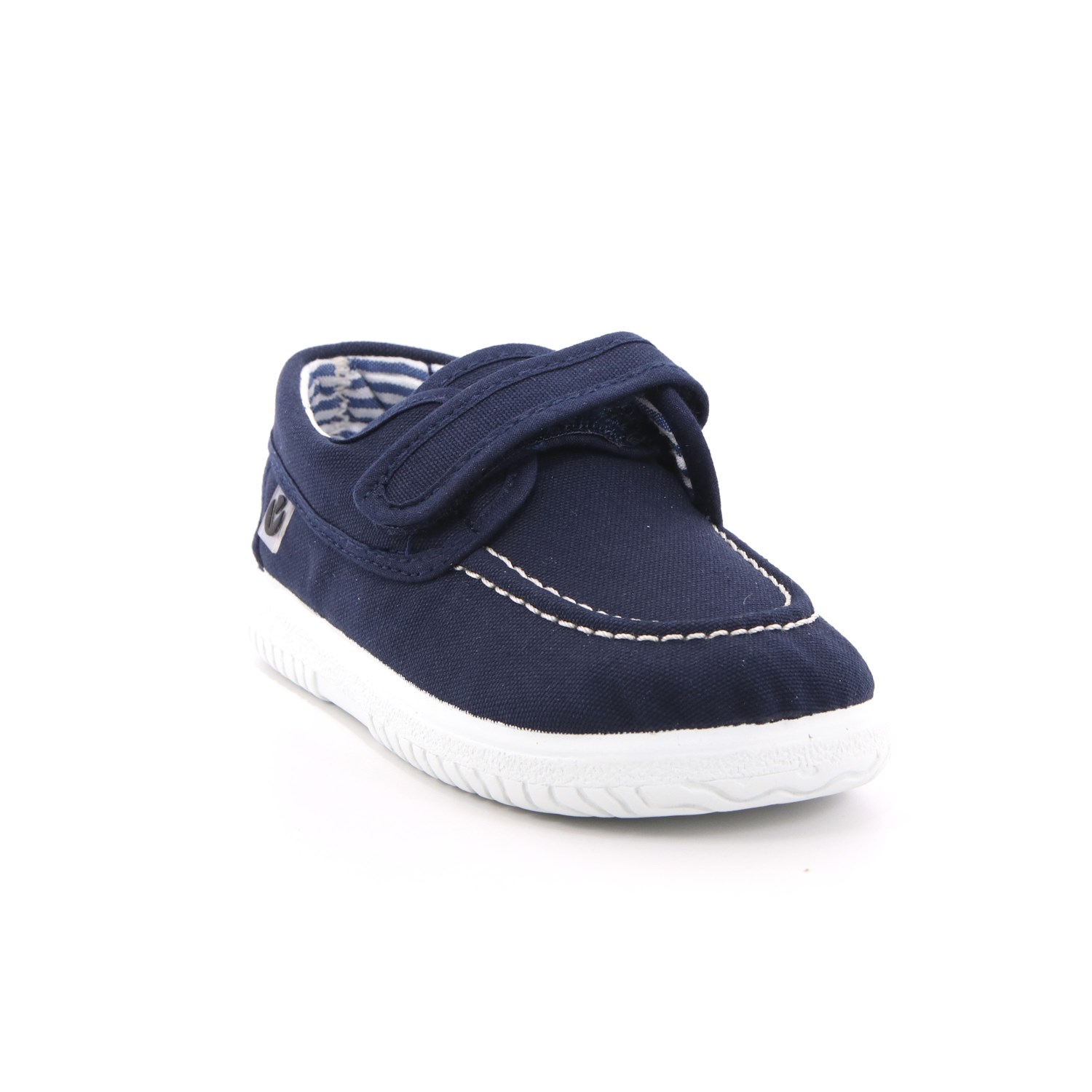 Mocassino Victoria Bambino Blu Mocassino Victoria Bambino Blu Scarpe 6 - 1051111