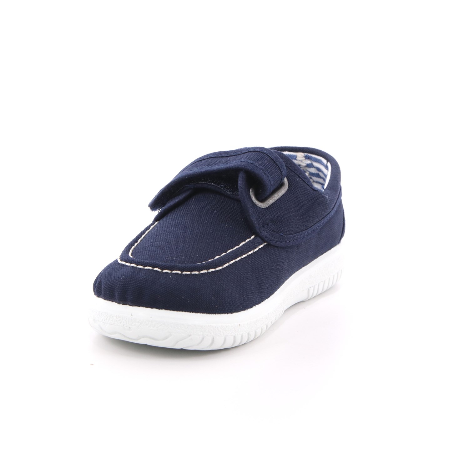 Mocassino Victoria Bambino Blu Mocassino Victoria Bambino Blu Scarpe 6 - 1051111