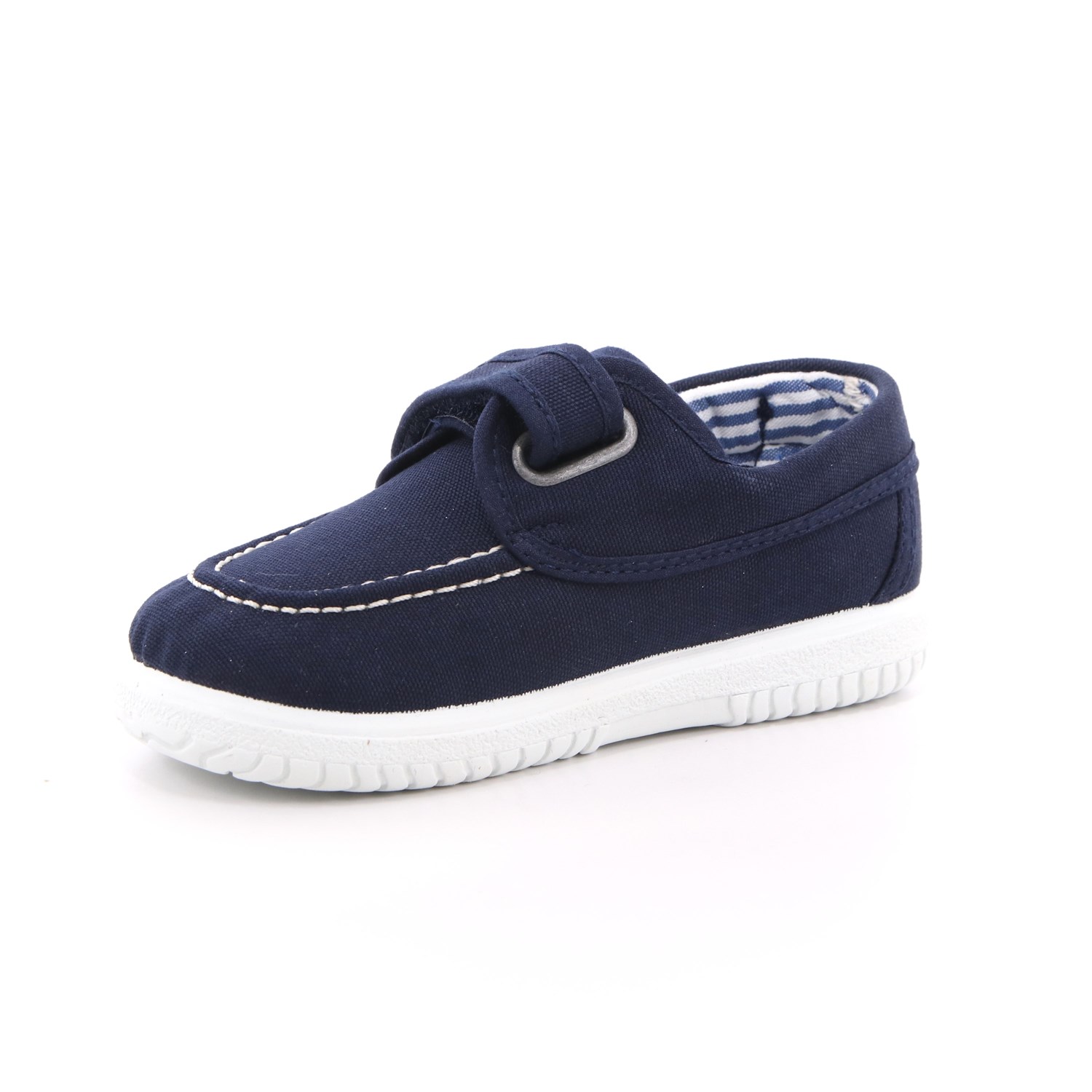 Mocassino Victoria Bambino Blu Mocassino Victoria Bambino Blu Scarpe 6 - 1051111