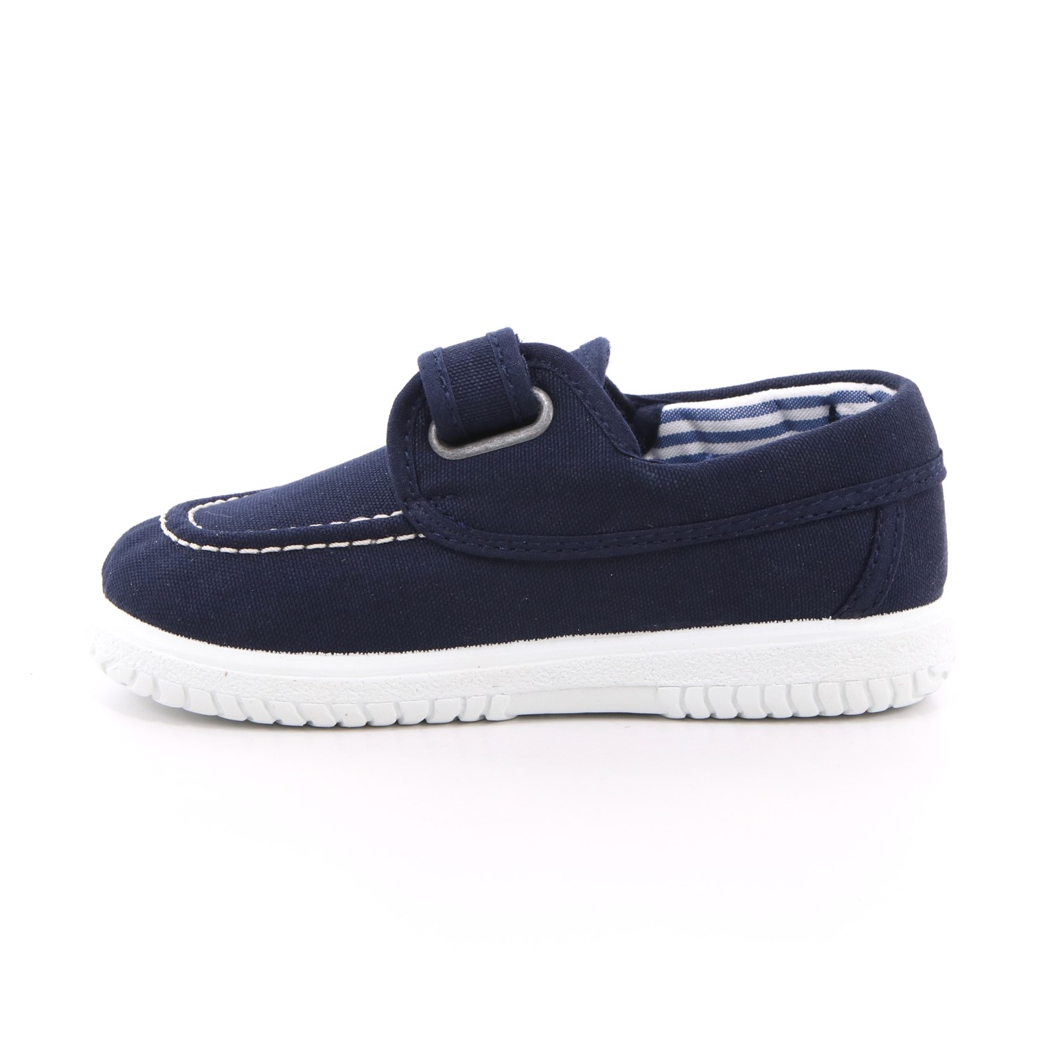 Mocassino Victoria Bambino Blu Mocassino Victoria Bambino Blu Scarpe 6 - 1051111