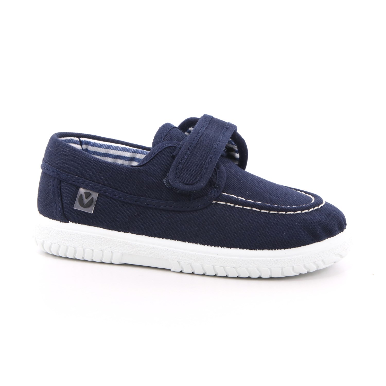 Mocassino Victoria Bambino Blu Mocassino Victoria Bambino Blu Scarpe 6 - 1051111