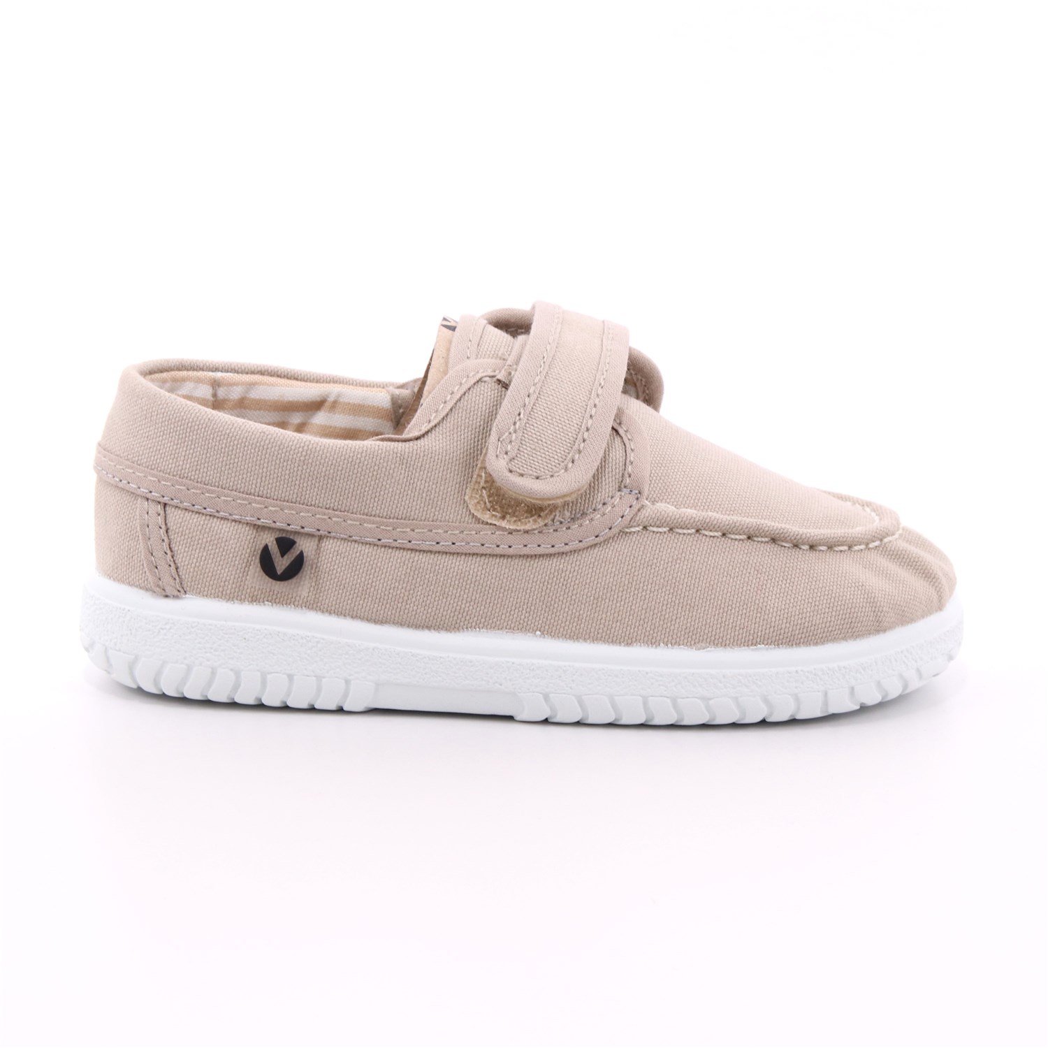 Mocassino Victoria Bambino Beige Mocassino Victoria Bambino Beige Scarpe 7 - 1051111