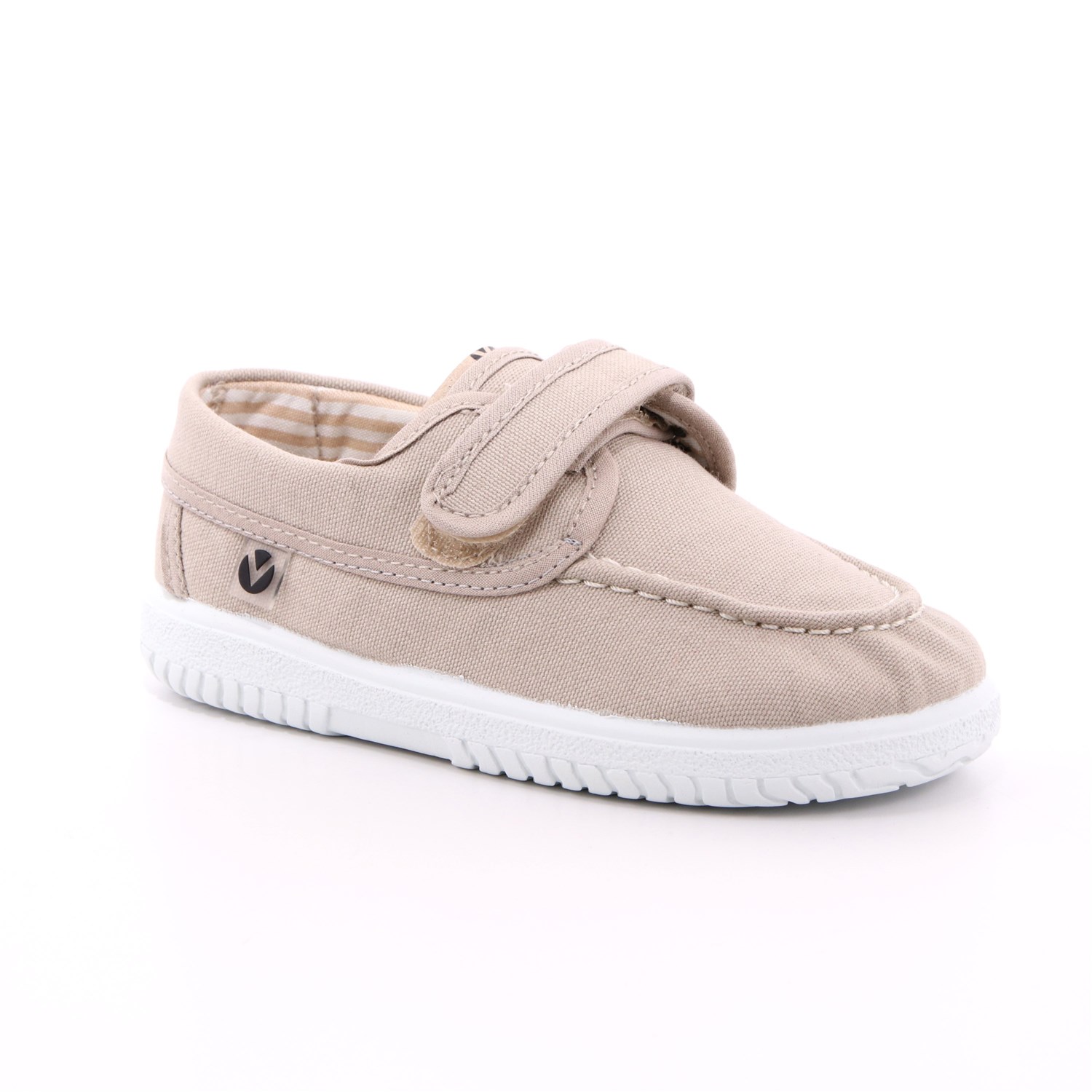 Mocassino Victoria Bambino Beige Mocassino Victoria Bambino Beige Scarpe 7 - 1051111