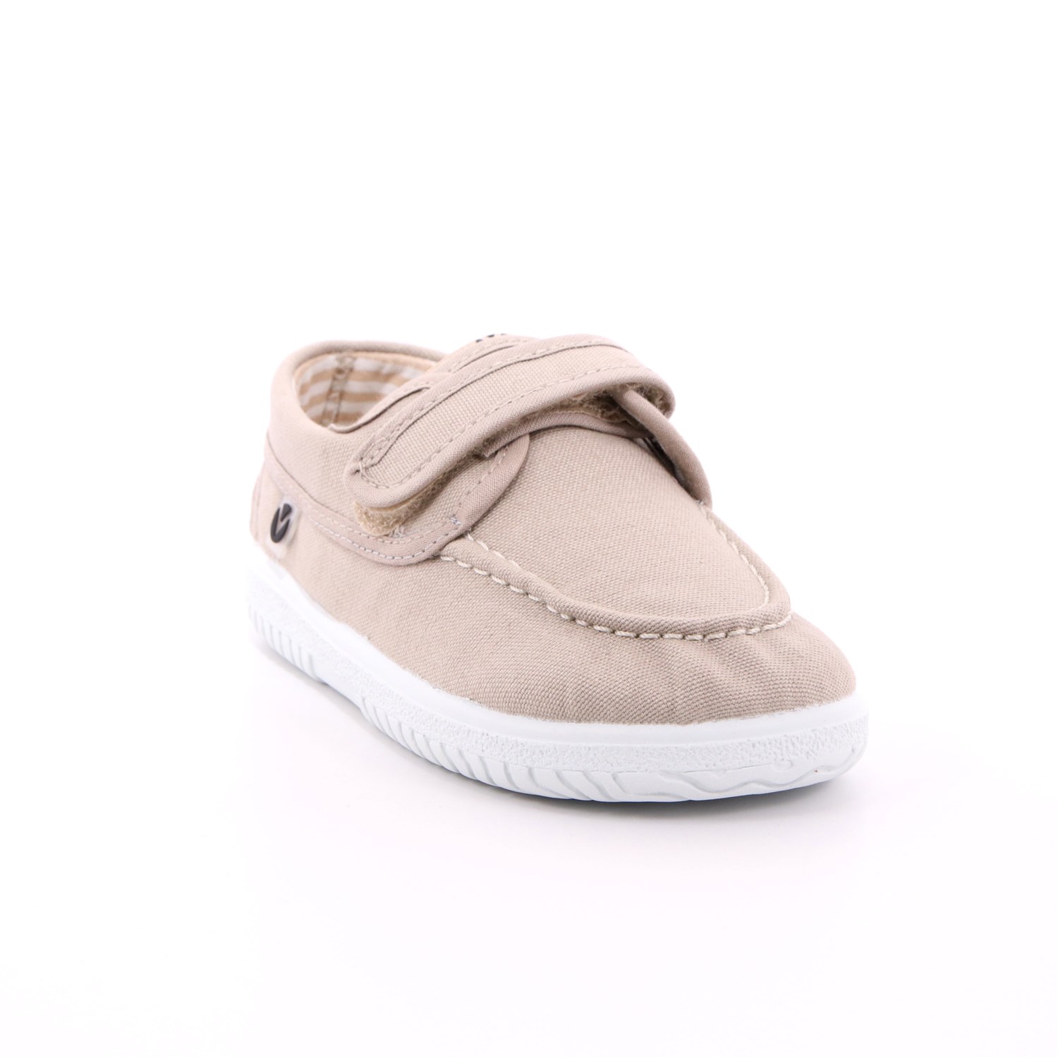 Mocassino Victoria Bambino Beige Mocassino Victoria Bambino Beige Scarpe 7 - 1051111