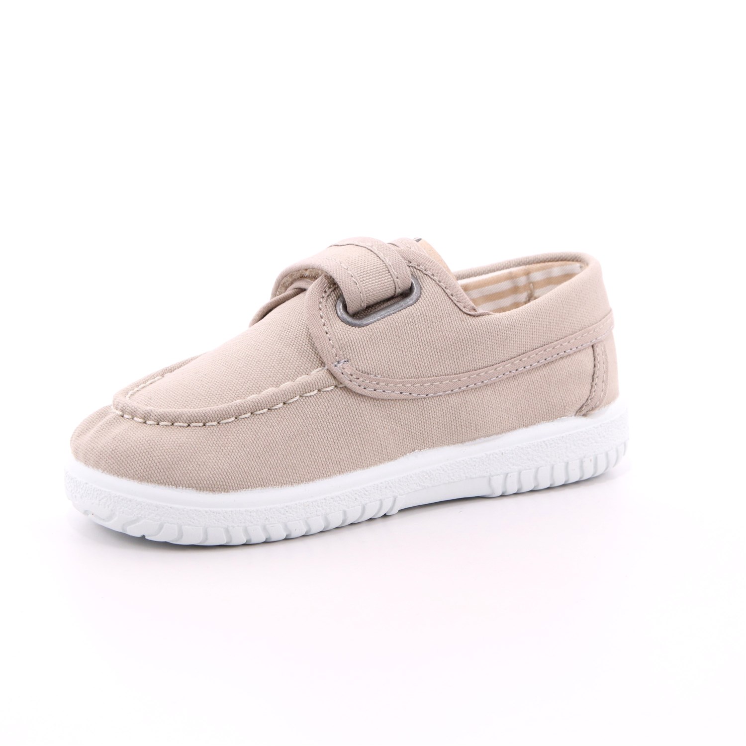 Mocassino Victoria Bambino Beige Mocassino Victoria Bambino Beige Scarpe 7 - 1051111
