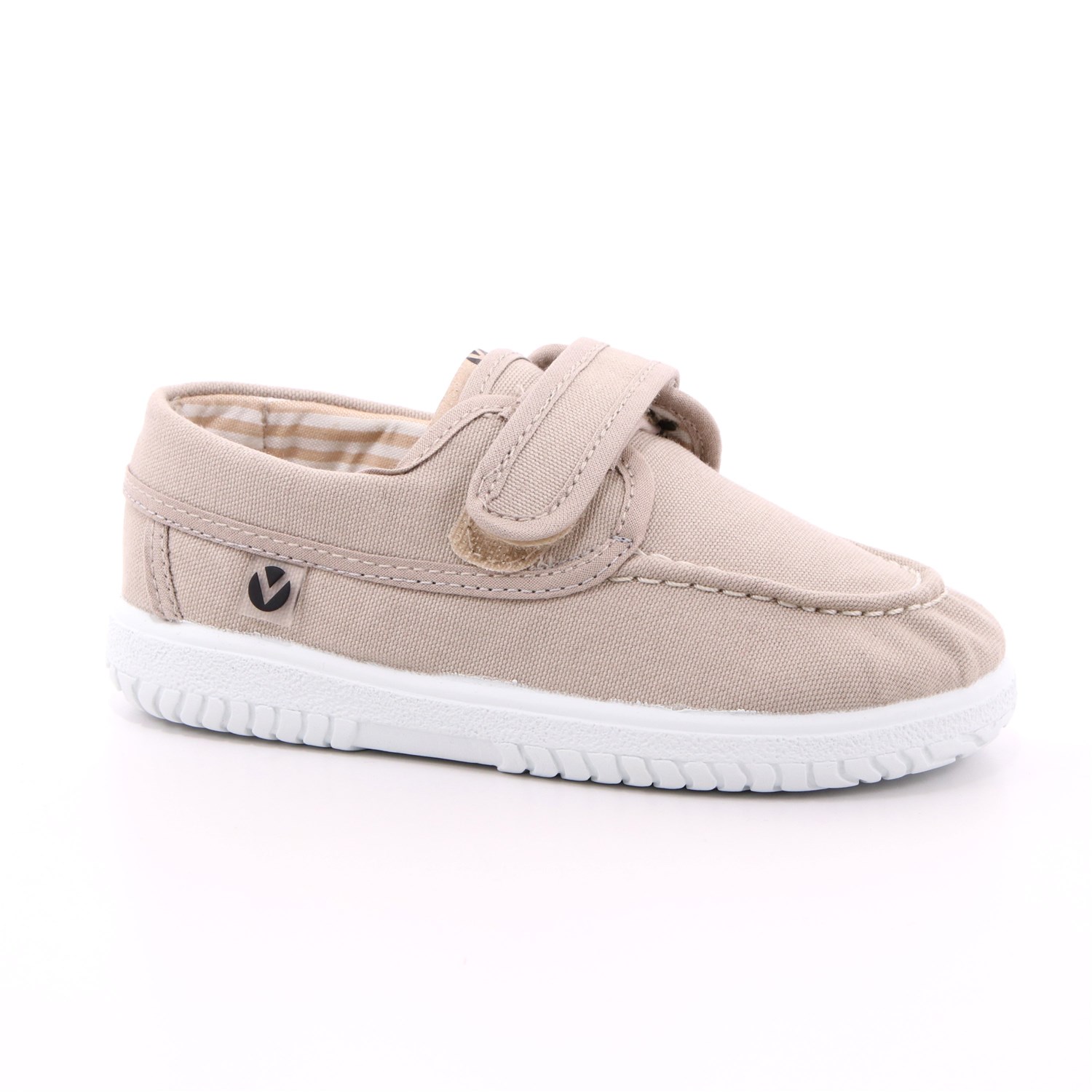 Mocassino Victoria Bambino Beige Mocassino Victoria Bambino Beige Scarpe 7 - 1051111