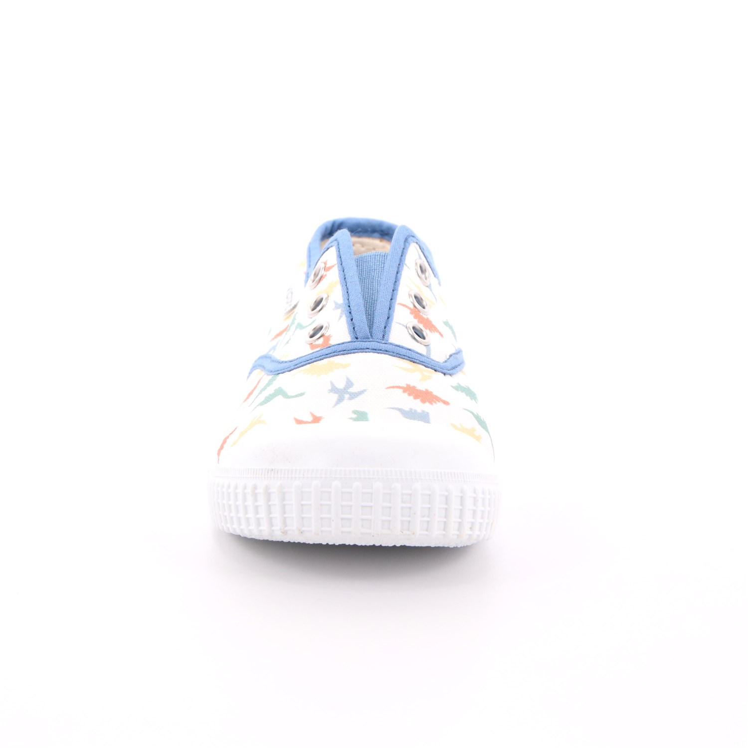 Slip On Victoria Bambina Bianco Slip On Victoria Bambina Bianco Scarpe 8 - 1366138