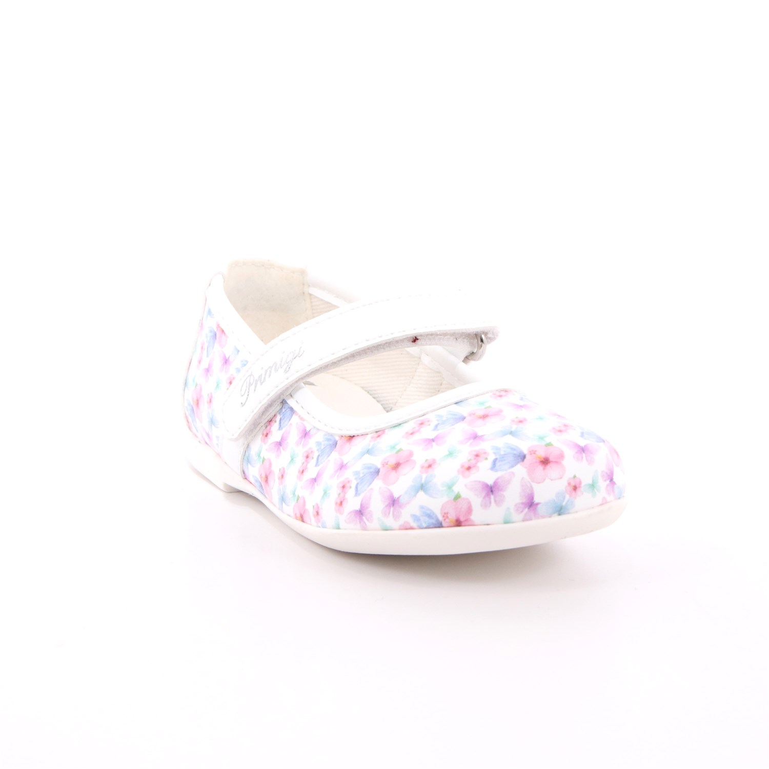 Ballerina Primigi Bambina Bianco Ballerina Primigi Bambina Bianco Scarpe 758 - 7408033