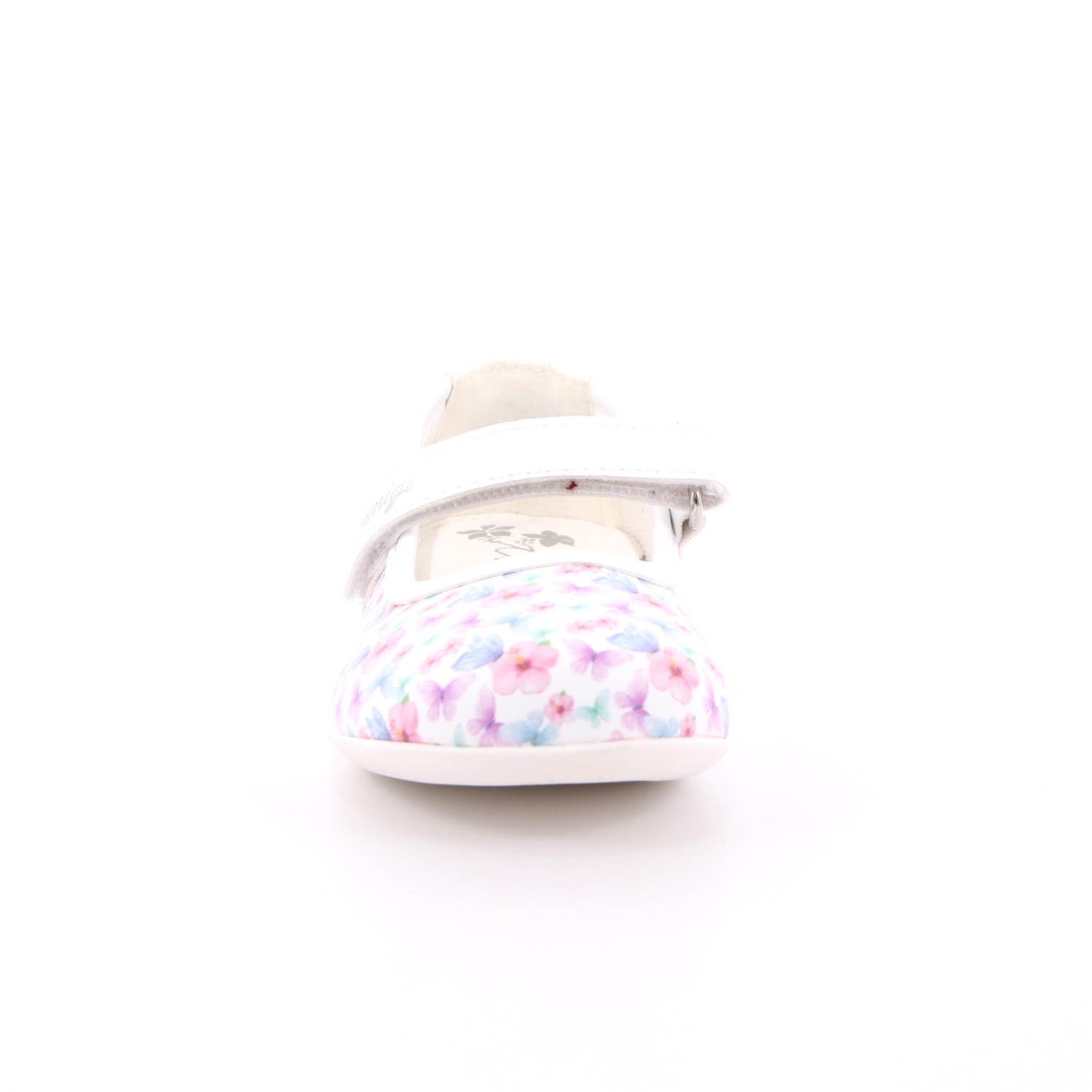 Ballerina Primigi Bambina Bianco Ballerina Primigi Bambina Bianco Scarpe 758 - 7408033