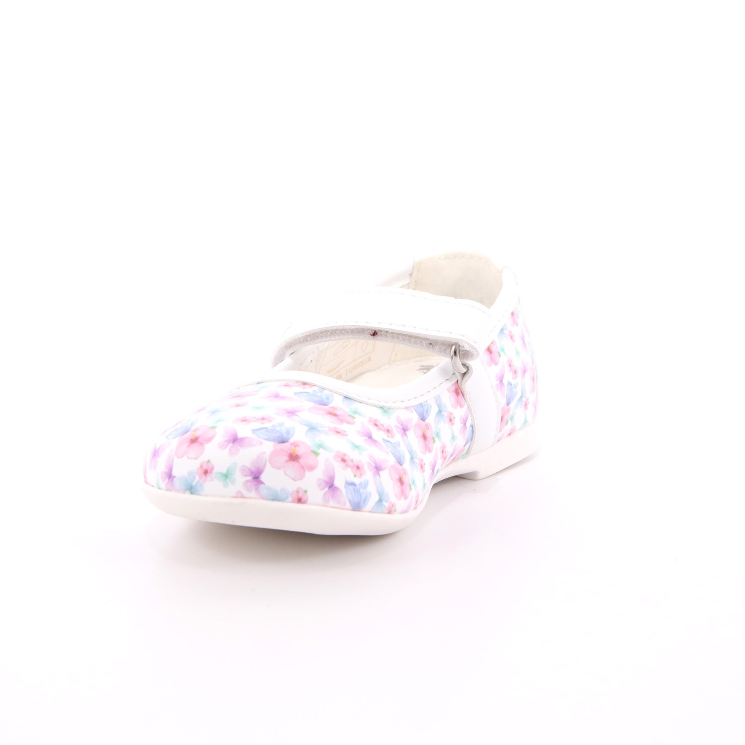 Ballerina Primigi Bambina Bianco Ballerina Primigi Bambina Bianco Scarpe 758 - 7408033