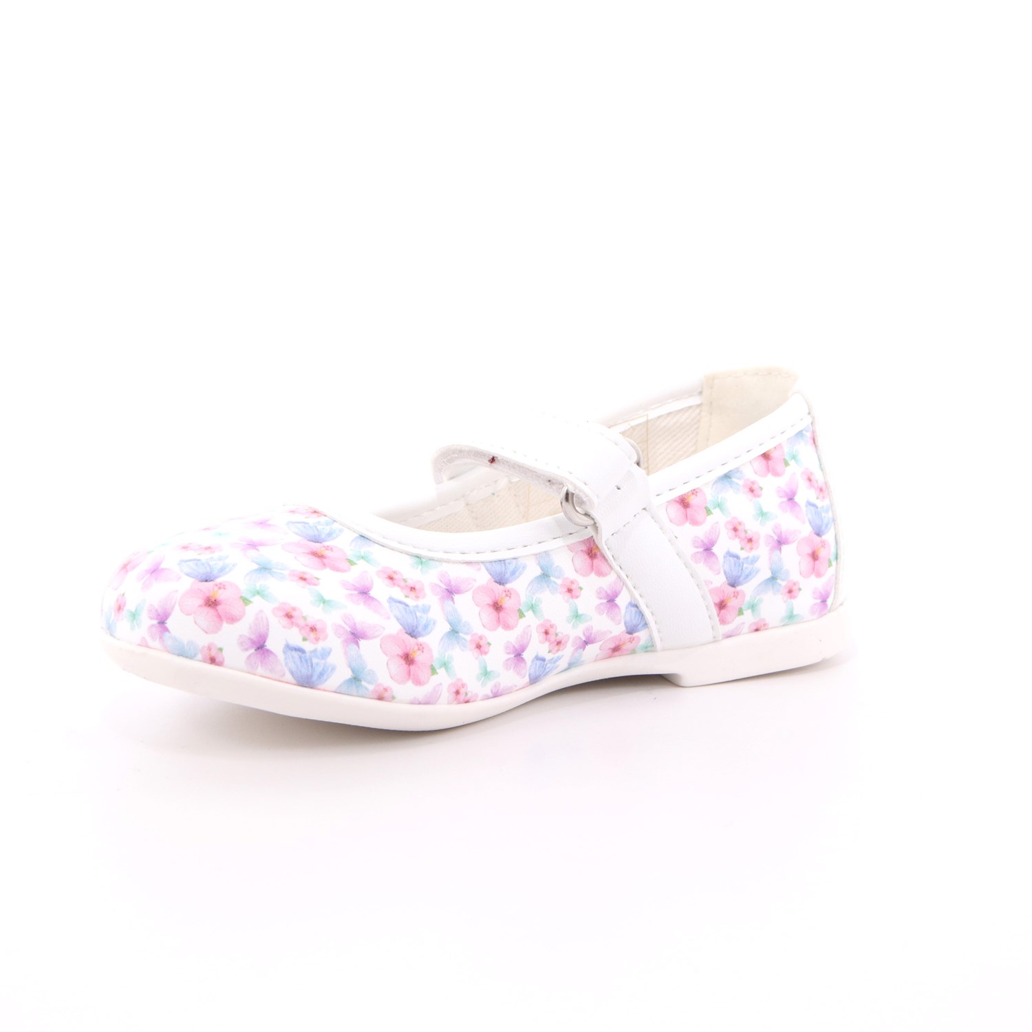 Ballerina Primigi Bambina Bianco Ballerina Primigi Bambina Bianco Scarpe 758 - 7408033