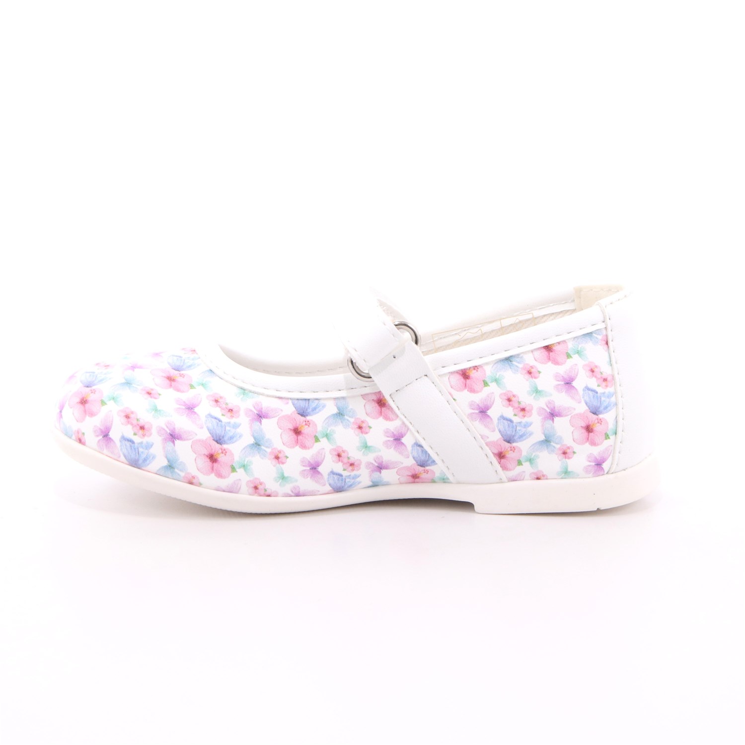 Ballerina Primigi Bambina Bianco Ballerina Primigi Bambina Bianco Scarpe 758 - 7408033