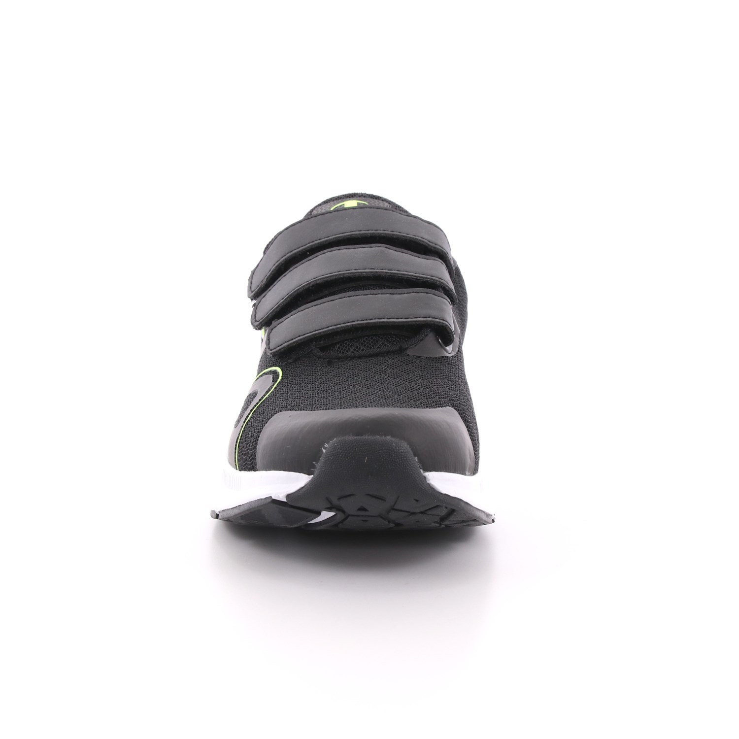 Scarpa Strappi Champion Uomo Nero Scarpa Strappi Champion Uomo Nero Scarpe 717 - S20835