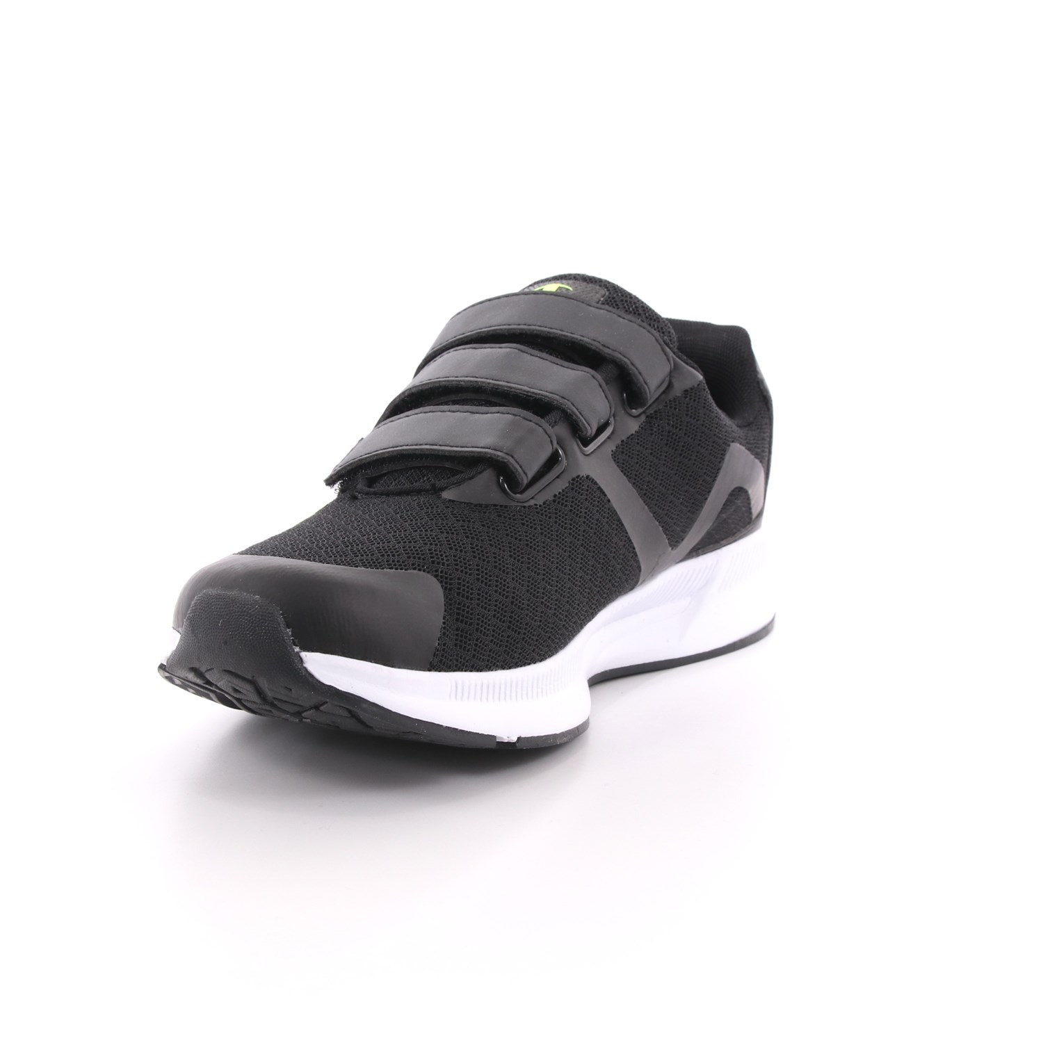 Scarpa Strappi Champion Uomo Nero Scarpa Strappi Champion Uomo Nero Scarpe 717 - S20835