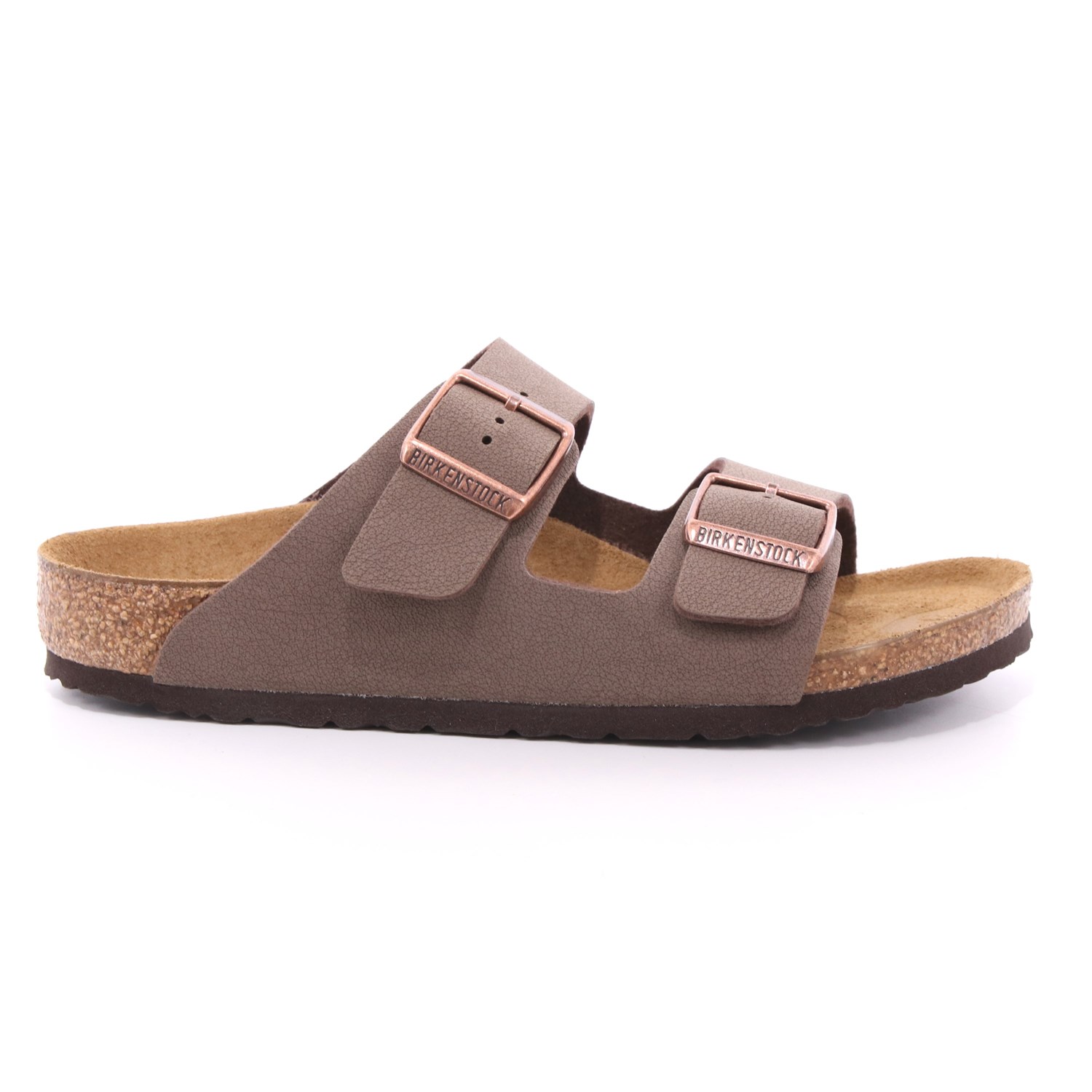 Sandalo Birkenstock Bambino Taupe Sandalo Birkenstock Bambino Taupe Scarpe 15 - 552893
