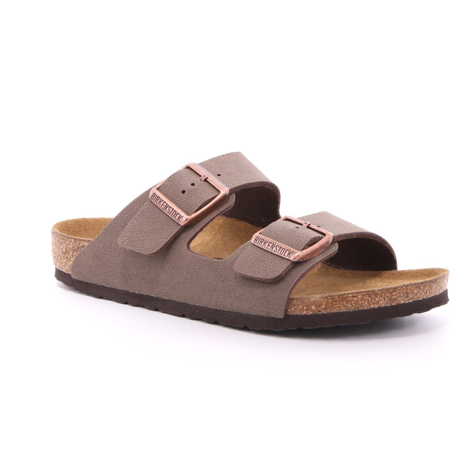 Sandalo Birkenstock Bambino Taupe Sandalo Birkenstock Bambino Taupe Scarpe 15 - 552893