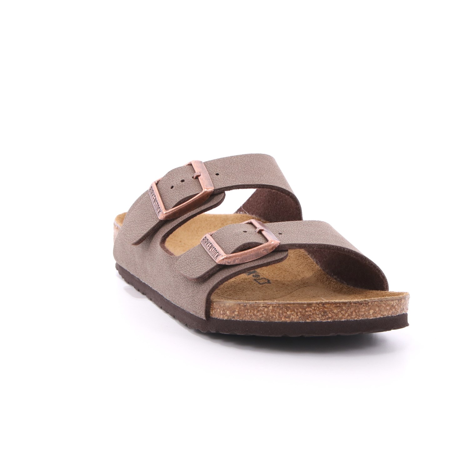 Sandalo Birkenstock Bambino Taupe Sandalo Birkenstock Bambino Taupe Scarpe 15 - 552893