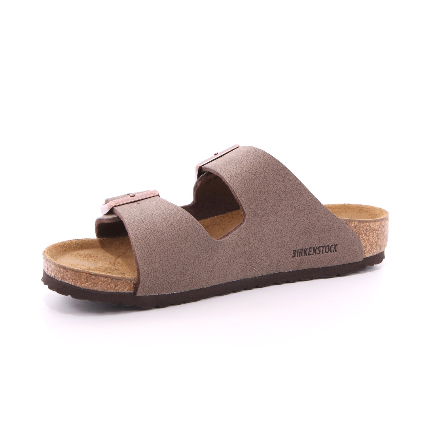 Sandalo Birkenstock Bambino Taupe Sandalo Birkenstock Bambino Taupe Scarpe 15 - 552893