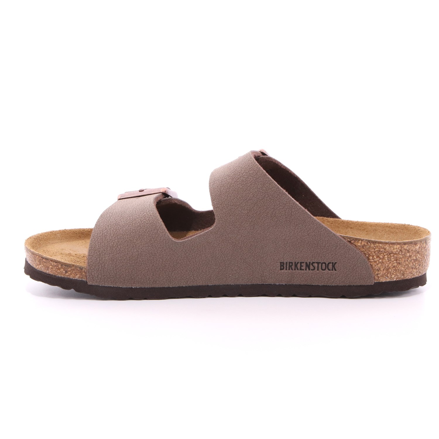 Sandalo Birkenstock Bambino Taupe Sandalo Birkenstock Bambino Taupe Scarpe 15 - 552893