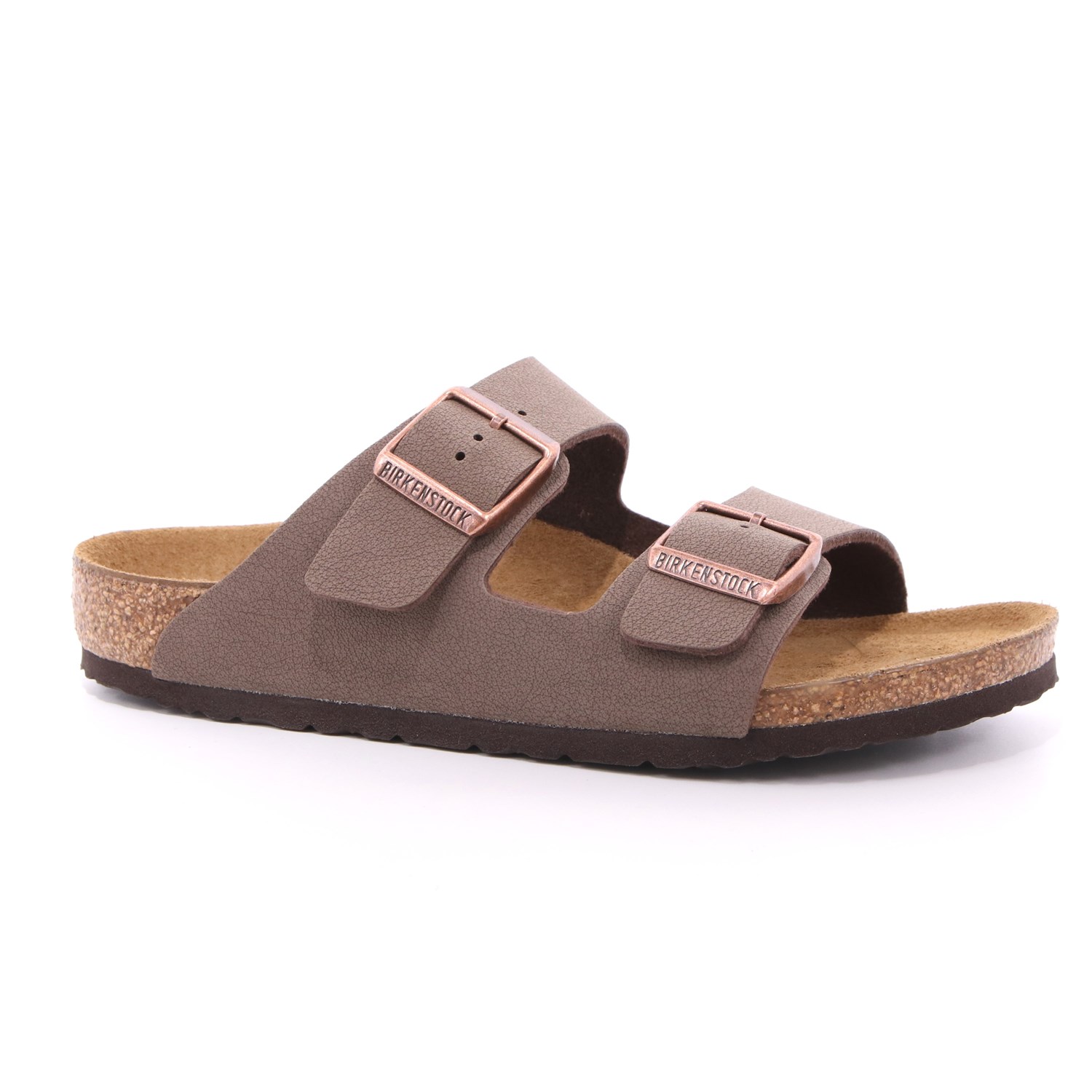 Sandalo Birkenstock Bambino Taupe Sandalo Birkenstock Bambino Taupe Scarpe 15 - 552893