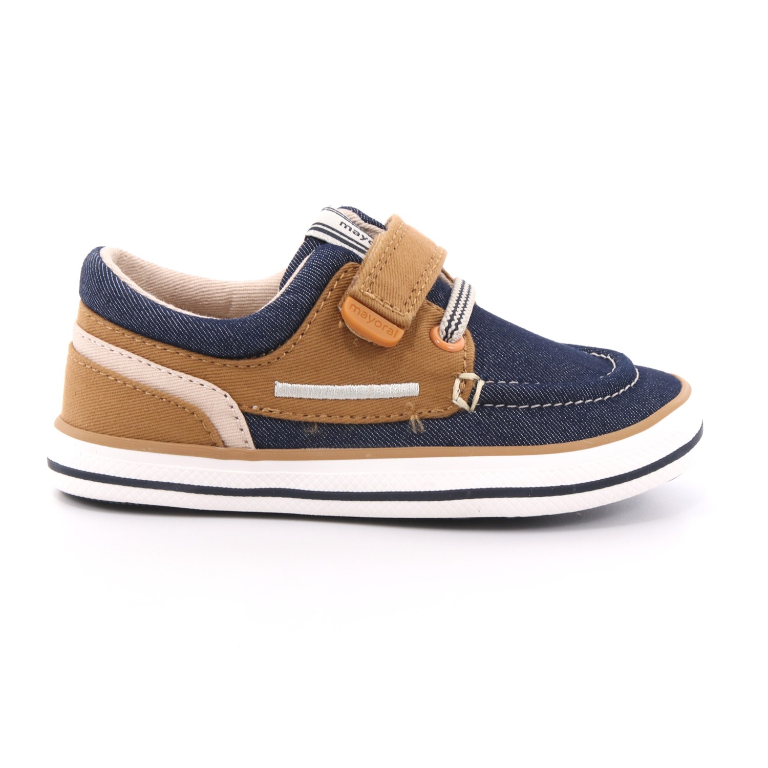 Mocassino Mayoral Bambino Cuoio Mocassino Mayoral Bambino Cuoio Scarpe 71 - 41286