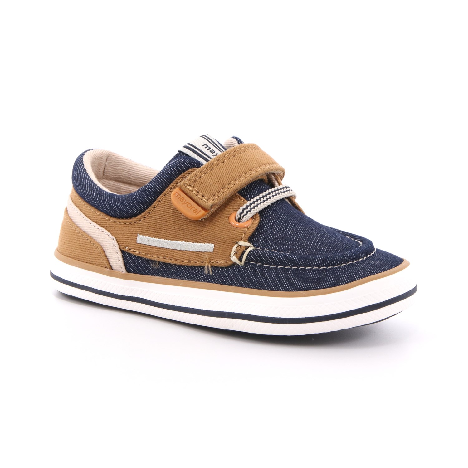 Mocassino Mayoral Bambino Cuoio Mocassino Mayoral Bambino Cuoio Scarpe 71 - 41286