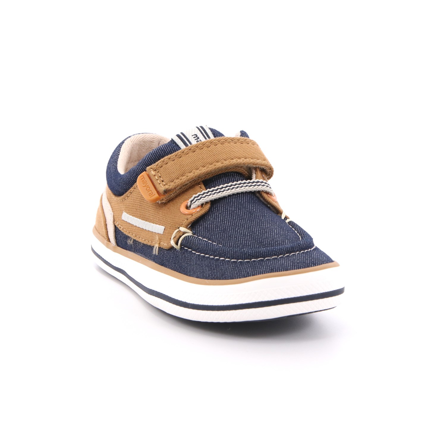 Mocassino Mayoral Bambino Cuoio Mocassino Mayoral Bambino Cuoio Scarpe 71 - 41286