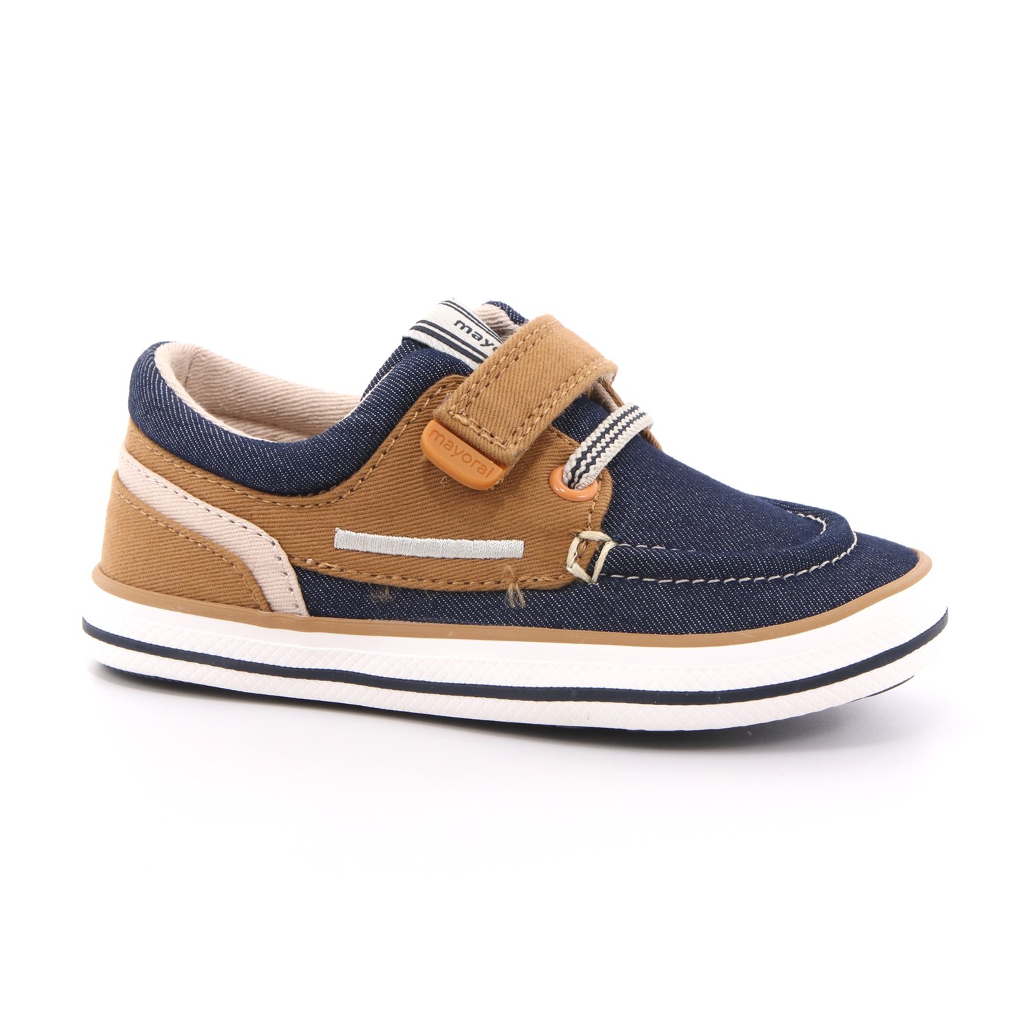 Mocassino Mayoral Bambino Cuoio Mocassino Mayoral Bambino Cuoio Scarpe 71 - 41286
