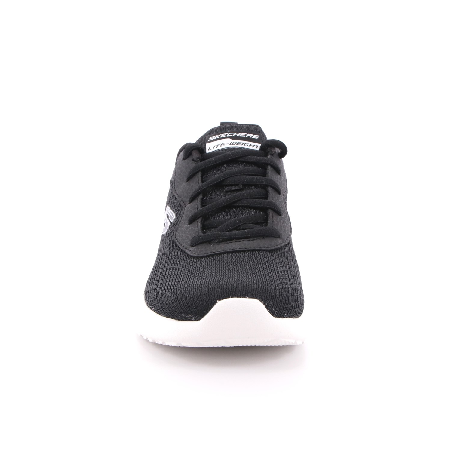 Scarpa Allacciata Skechers Donna Nero Scarpa Allacciata Skechers Donna Nero Scarpe 151 - 149346