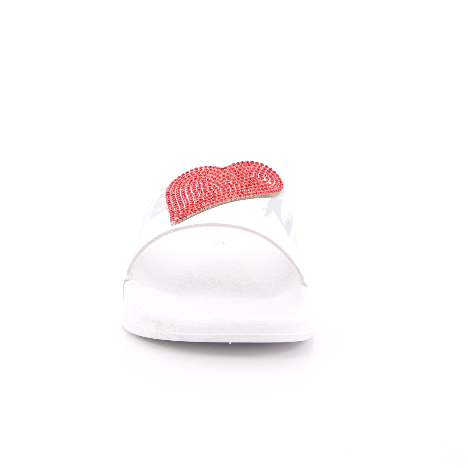Ciabatte Cafè Noir Bambino Bianco Ciabatte Cafè Noir Bambino Bianco Scarpe 25 - C-1120A