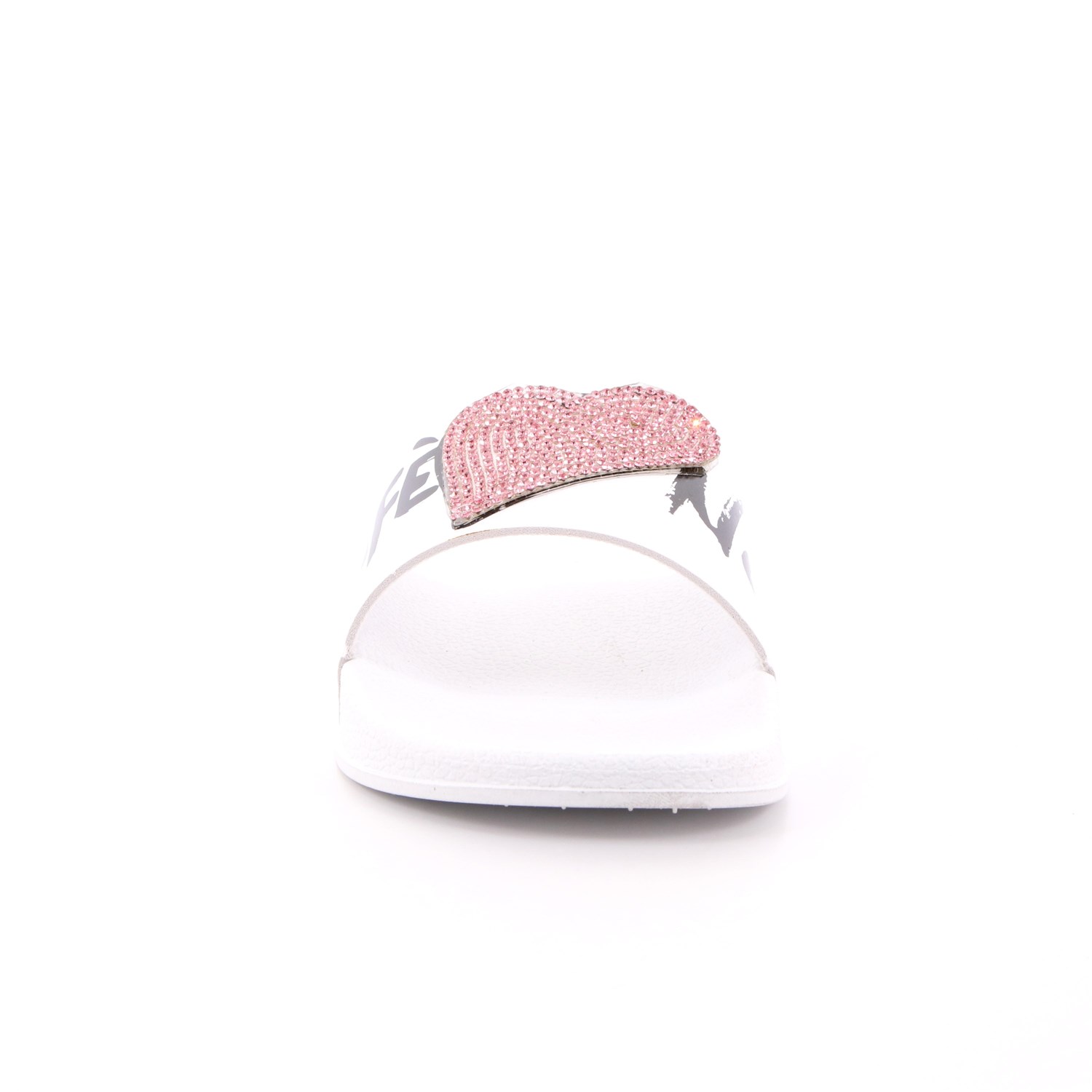 Ciabatte Cafè Noir Bambino Bianco Ciabatte Cafè Noir Bambino Bianco Scarpe 26 - C-1120B