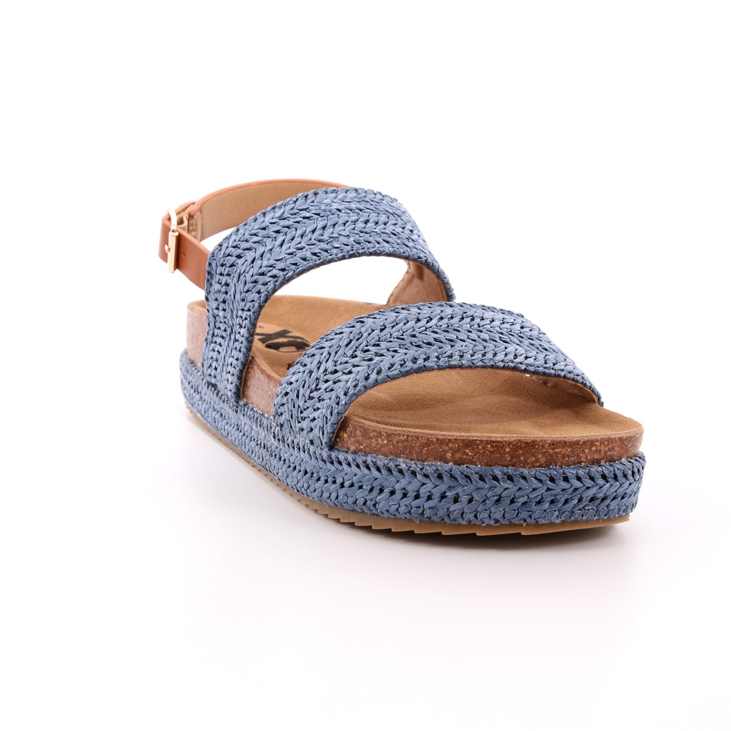 Sandalo Xti Donna Blu Sandalo Xti Donna Blu Scarpe 144 - 42553