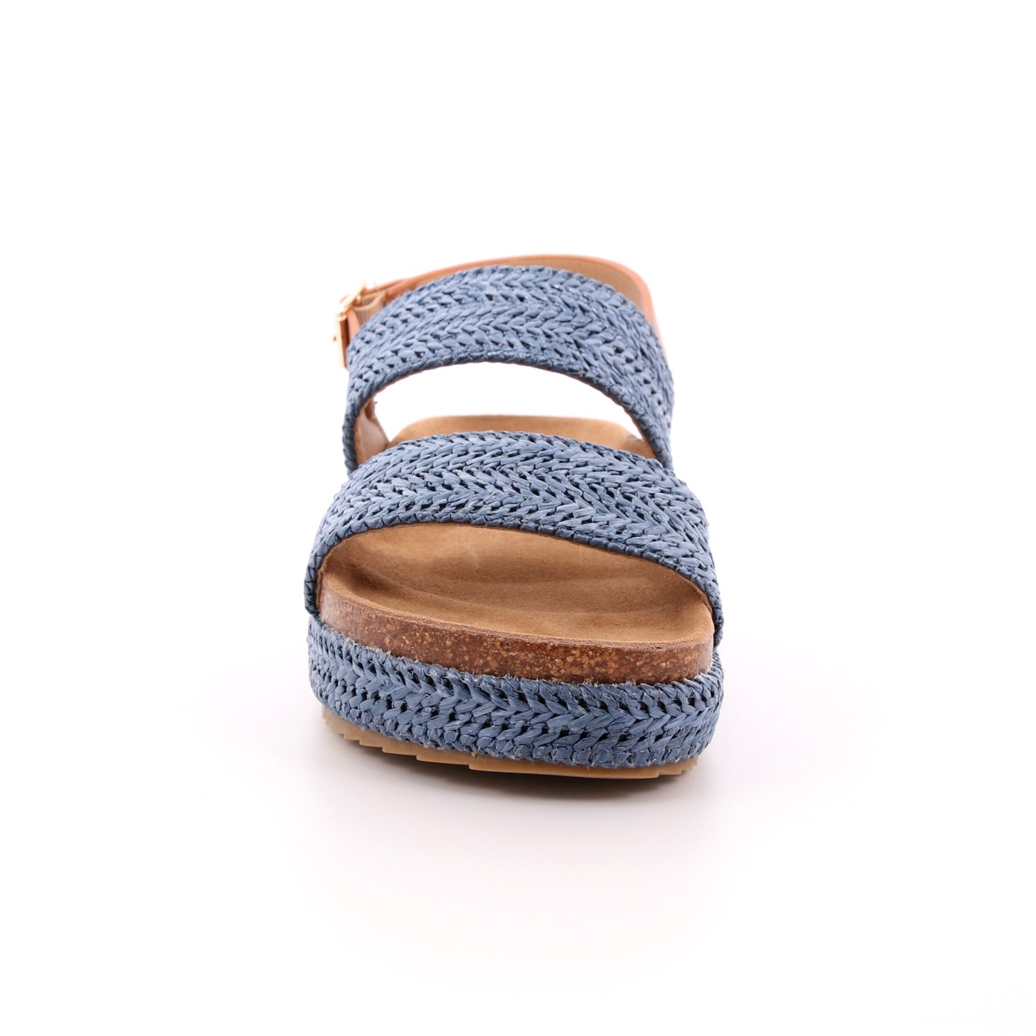 Sandalo Xti Donna Blu Sandalo Xti Donna Blu Scarpe 144 - 42553