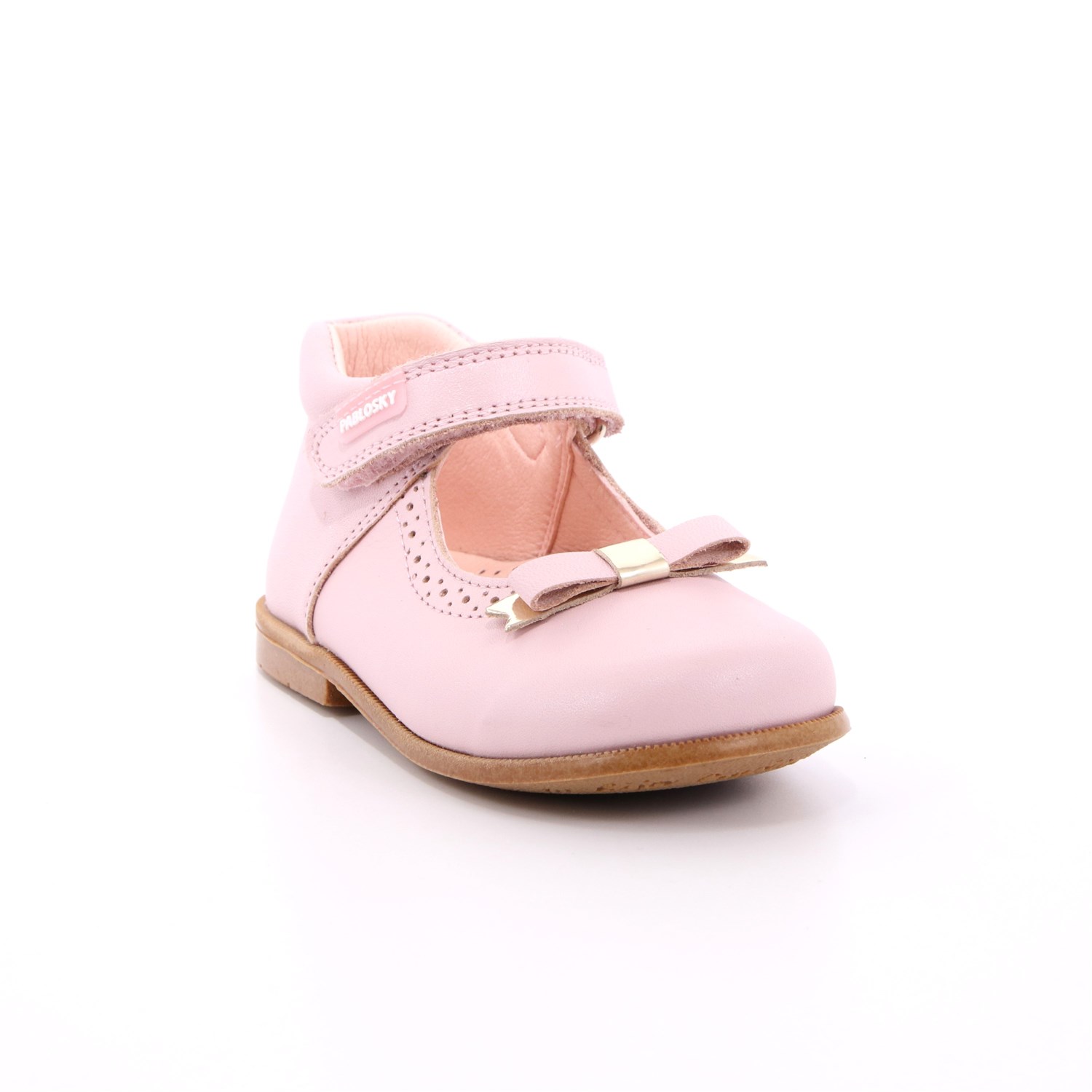 Ballerina Cerimonia Pablosky Bambina Rosa Ballerina Cerimonia Pablosky Bambina Rosa Scarpe 297 - 093878
