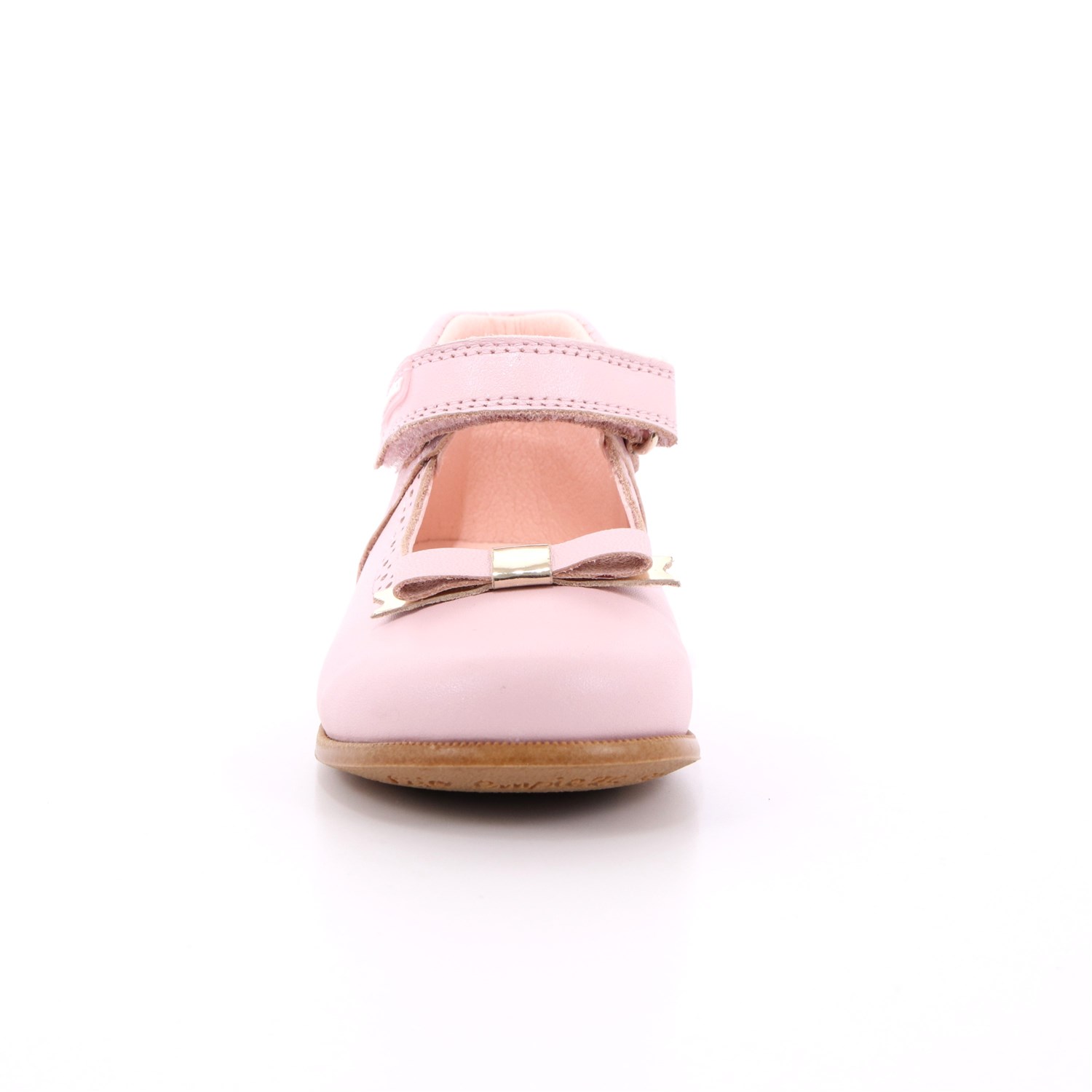 Ballerina Cerimonia Pablosky Bambina Rosa Ballerina Cerimonia Pablosky Bambina Rosa Scarpe 297 - 093878