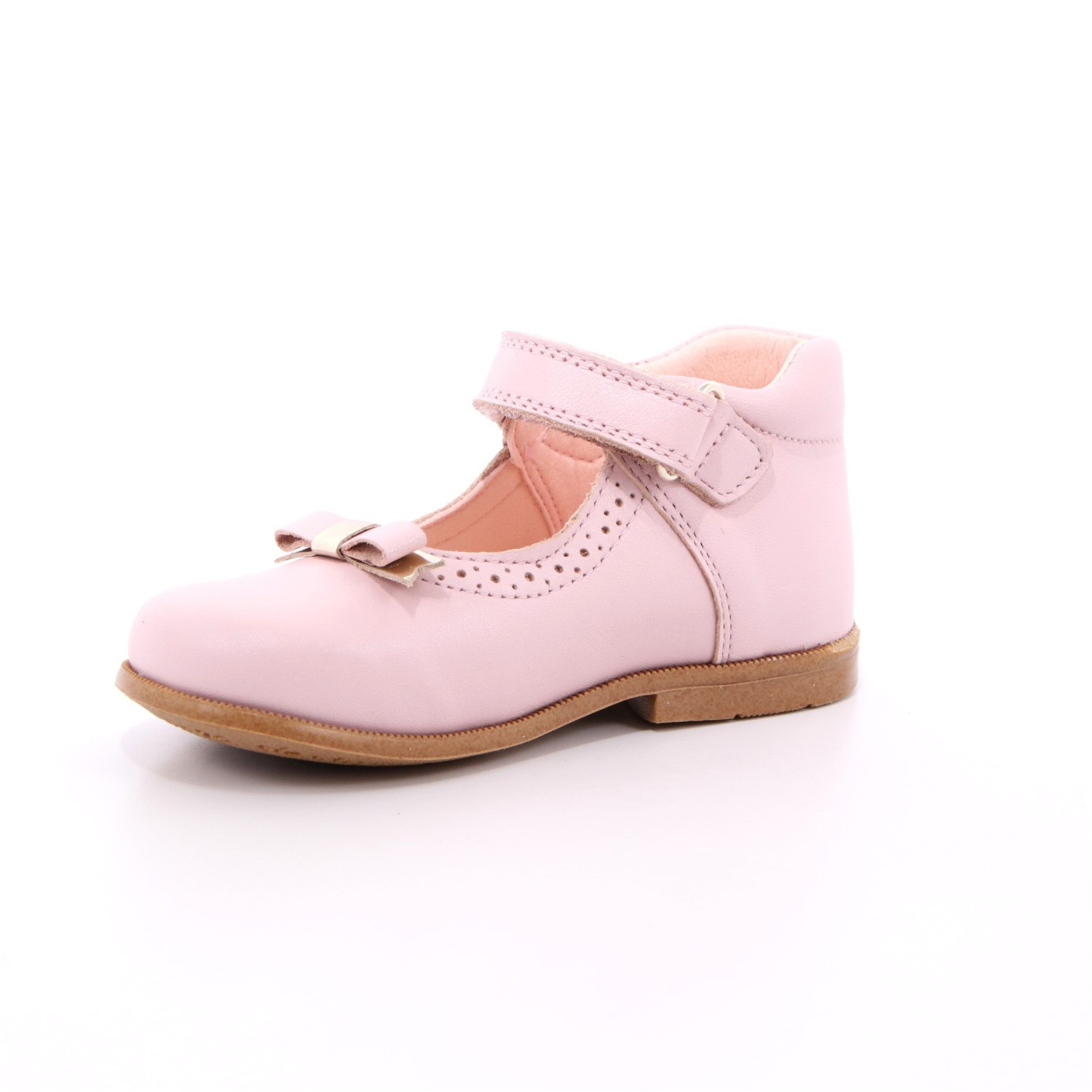 Ballerina Cerimonia Pablosky Bambina Rosa Ballerina Cerimonia Pablosky Bambina Rosa Scarpe 297 - 093878