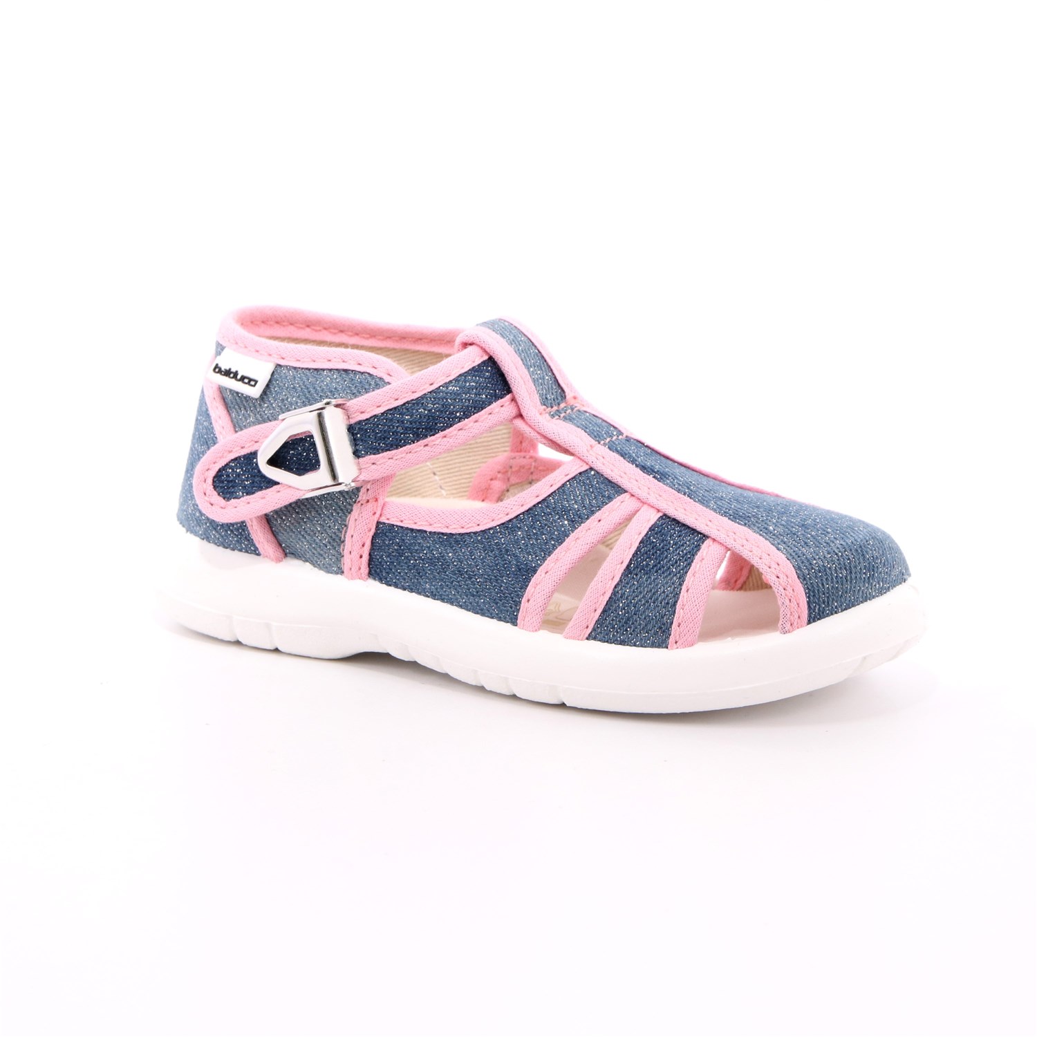 Ragnetto Balducci Bambina Jeans Ragnetto Balducci Bambina Jeans Scarpe 365 - CIT4651B