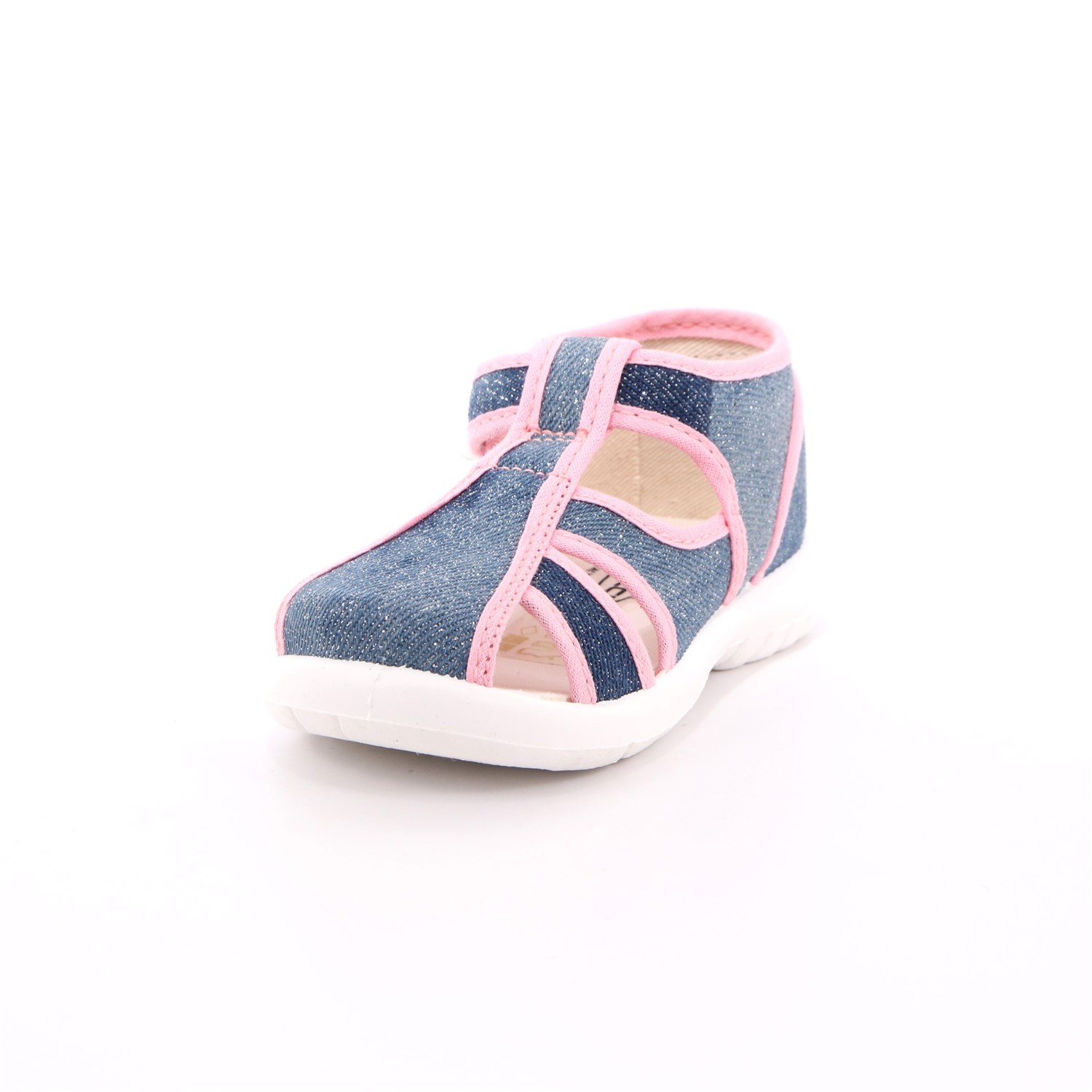Ragnetto Balducci Bambina Jeans Ragnetto Balducci Bambina Jeans Scarpe 365 - CIT4651B