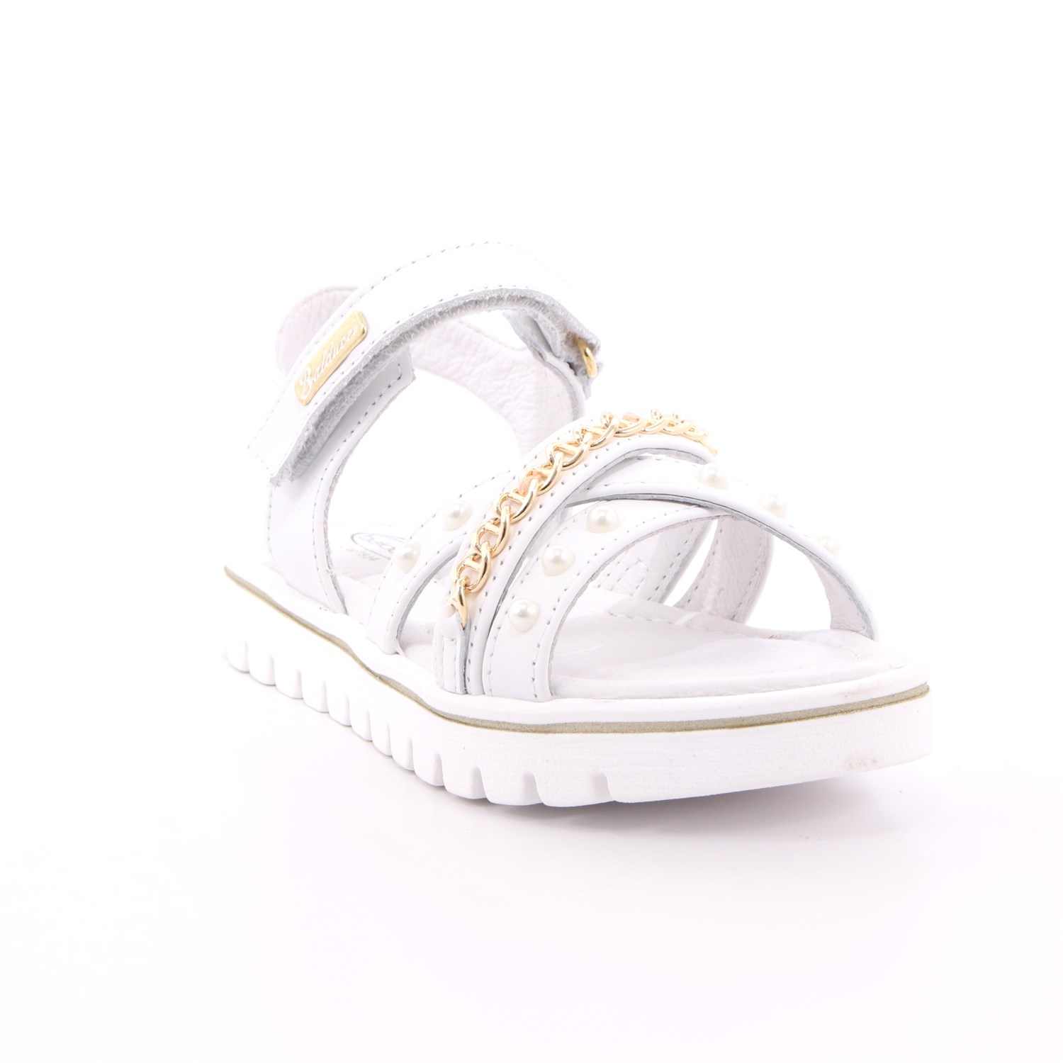 Sandalo Balducci Bambina Bianco Sandalo Balducci Bambina Bianco Scarpe 368 - GRI1051B