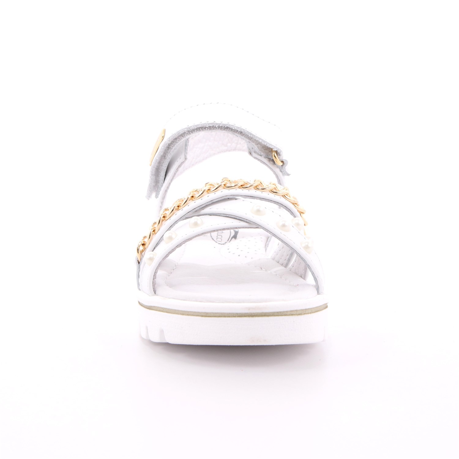 Sandalo Balducci Bambina Bianco Sandalo Balducci Bambina Bianco Scarpe 368 - GRI1051B