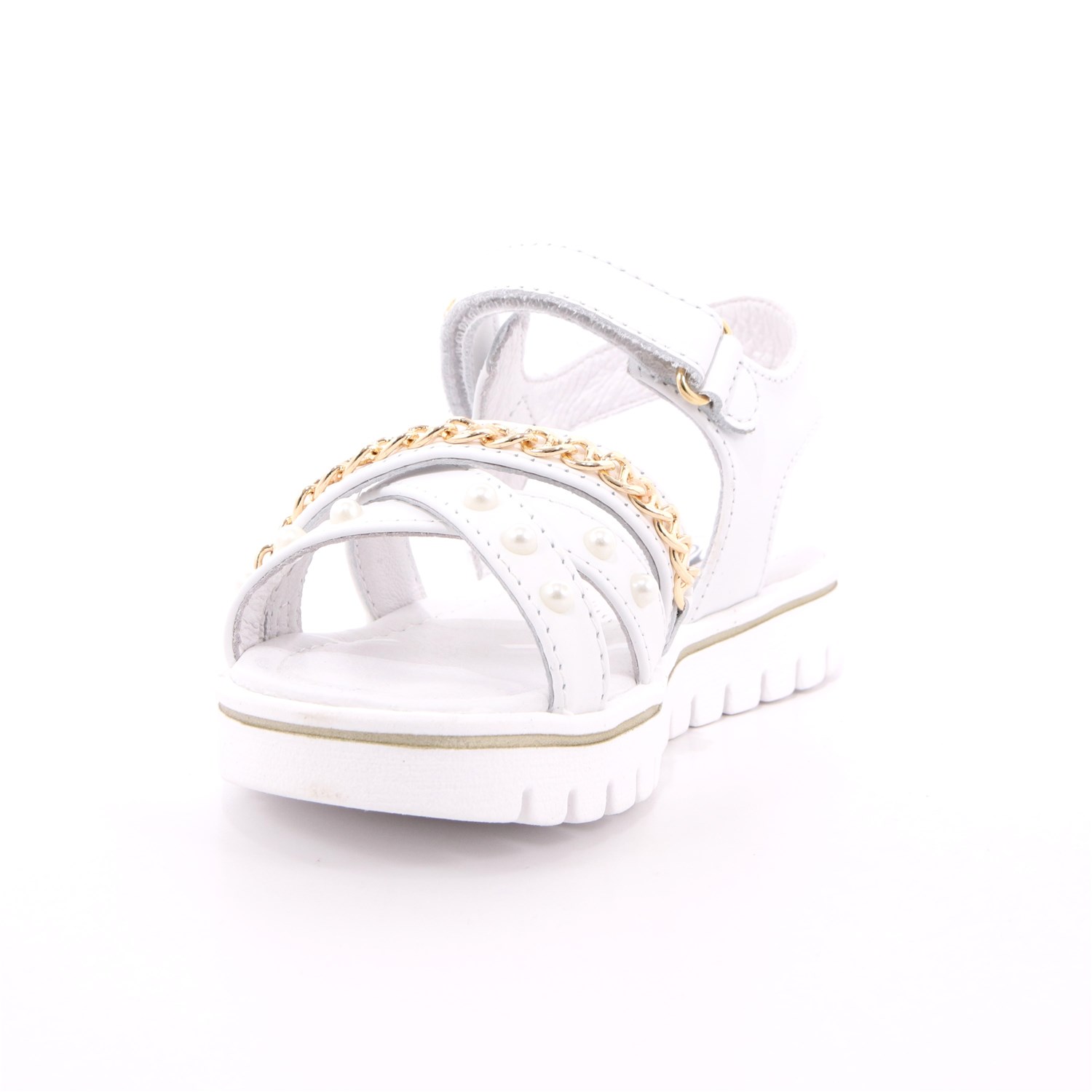 Sandalo Balducci Bambina Bianco Sandalo Balducci Bambina Bianco Scarpe 368 - GRI1051B